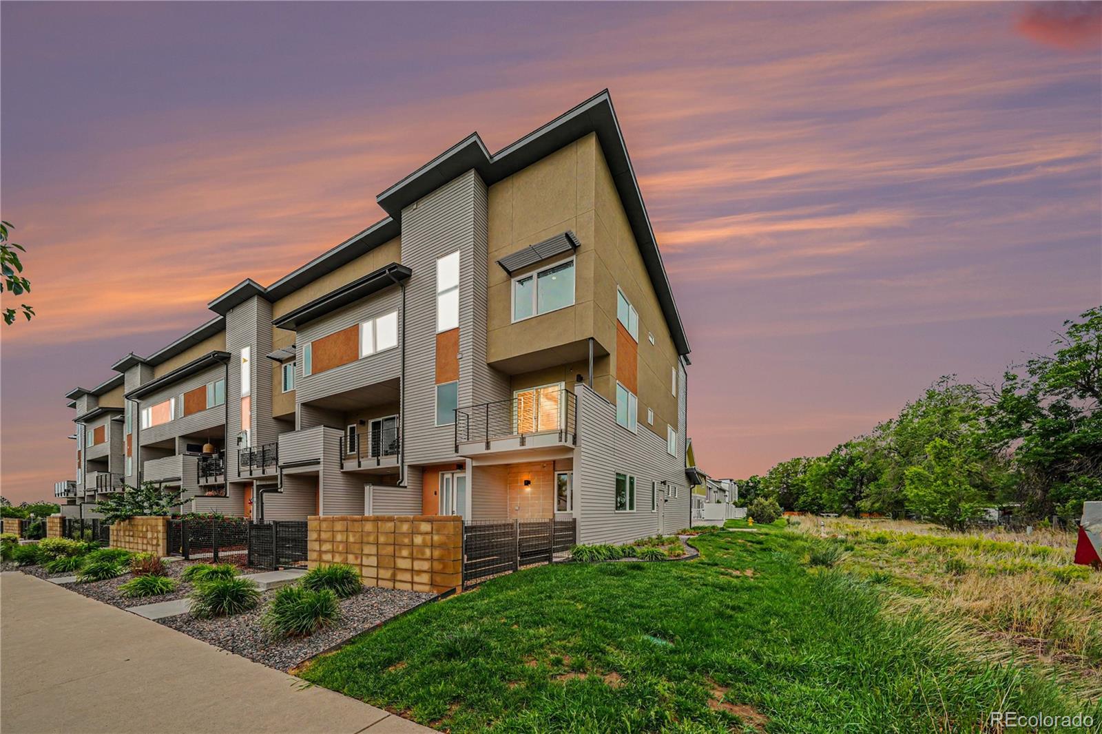MLS Image #0 for 314  green leaf street,fort collins, Colorado