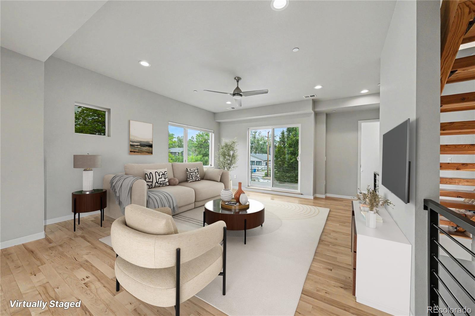 MLS Image #3 for 314  green leaf street,fort collins, Colorado