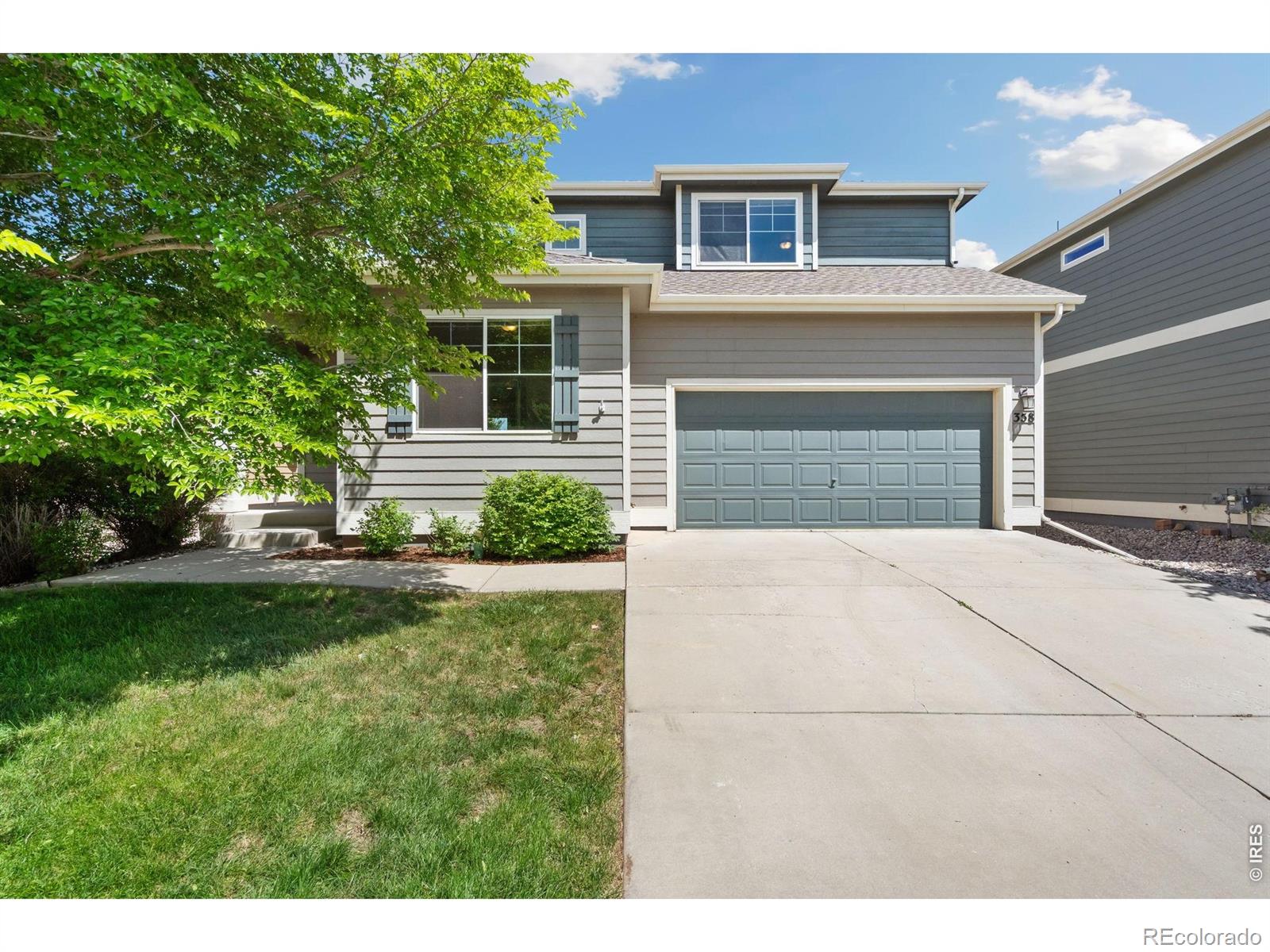 MLS Image #0 for 358  toronto street,fort collins, Colorado