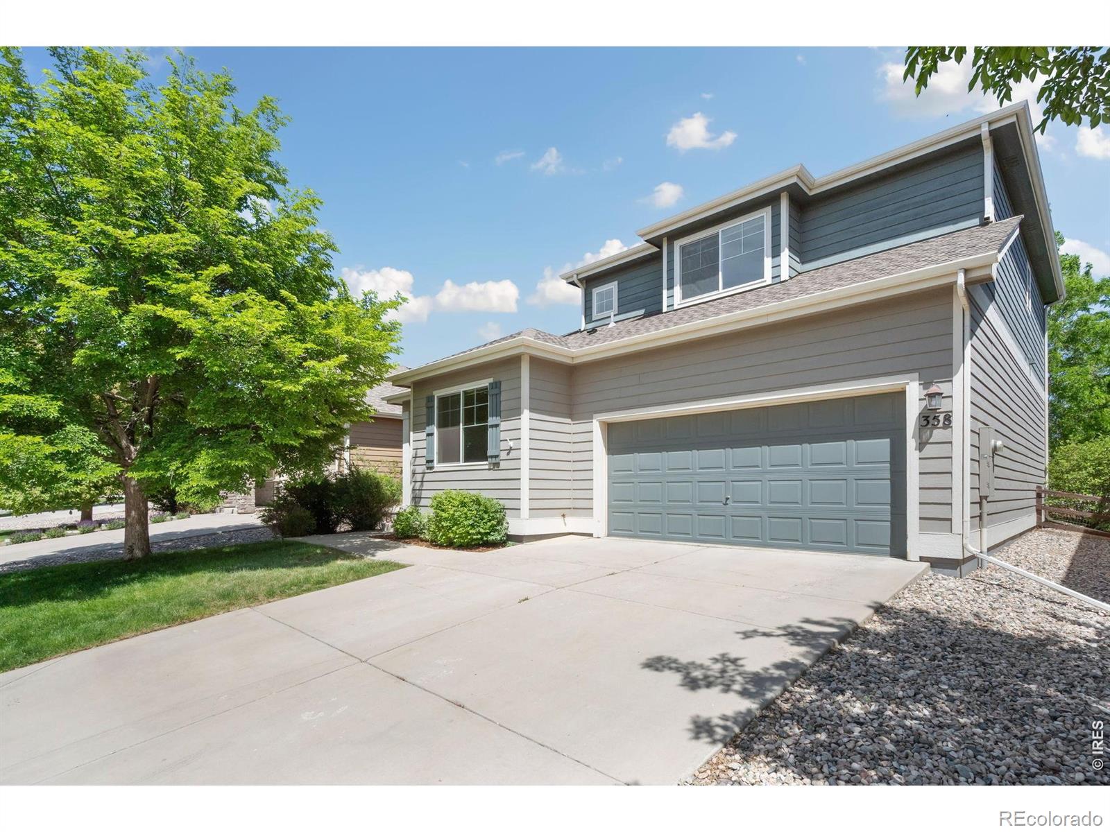 MLS Image #1 for 358  toronto street,fort collins, Colorado