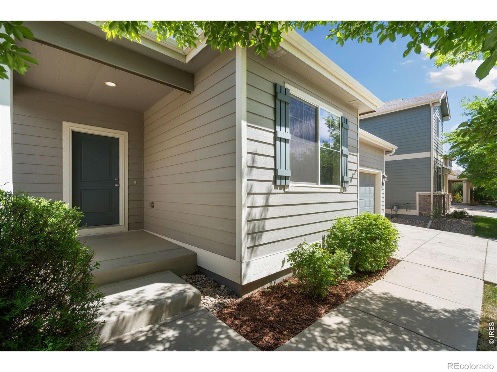 MLS Image #2 for 358  toronto street,fort collins, Colorado