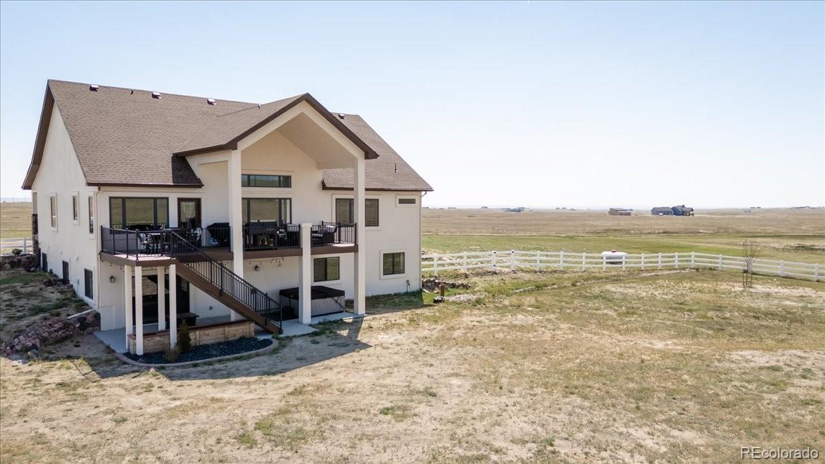 MLS Image #37 for 16525  judge orr road,peyton, Colorado