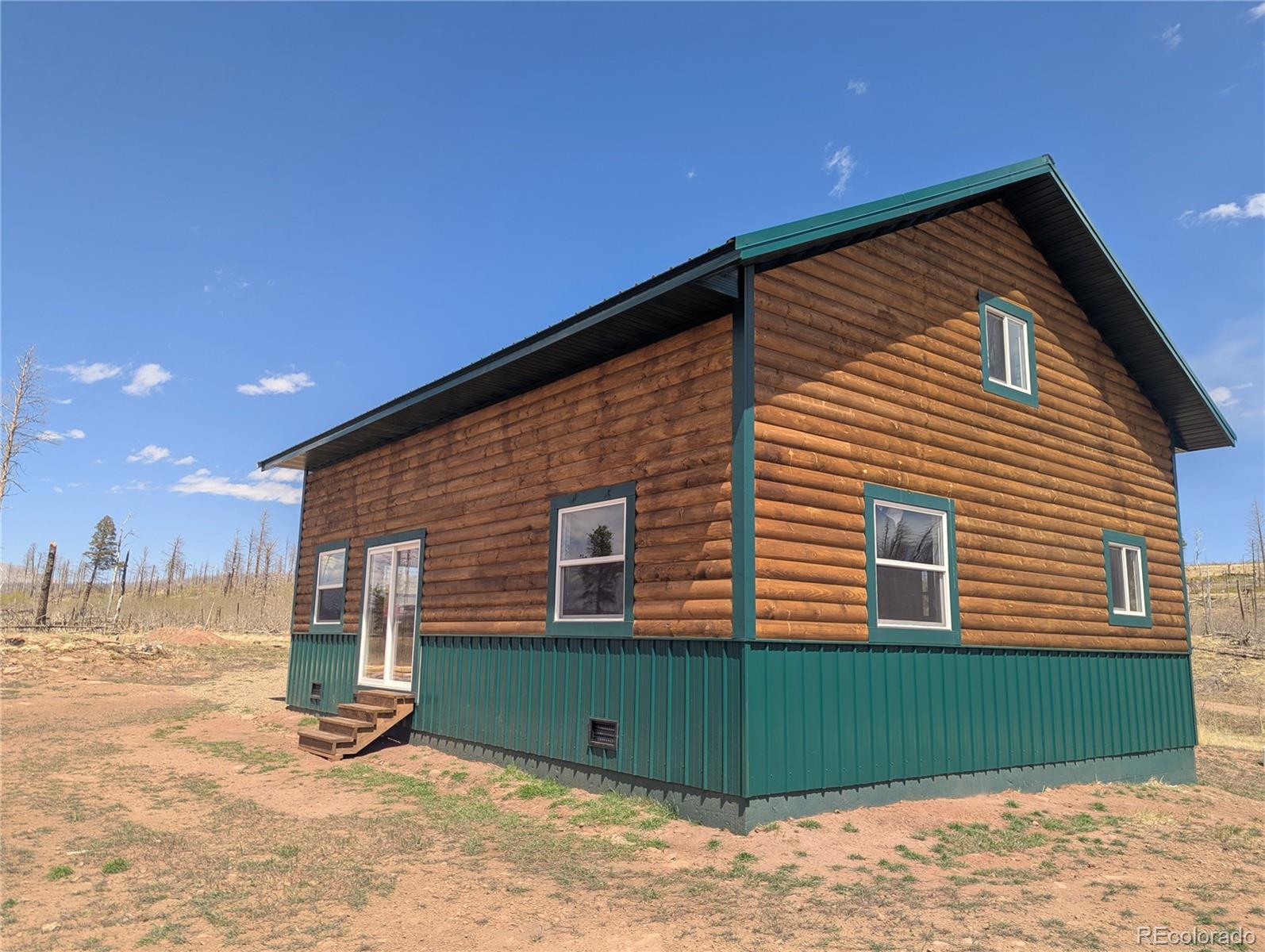 MLS Image #18 for 1031  van fossan lane,fort garland, Colorado