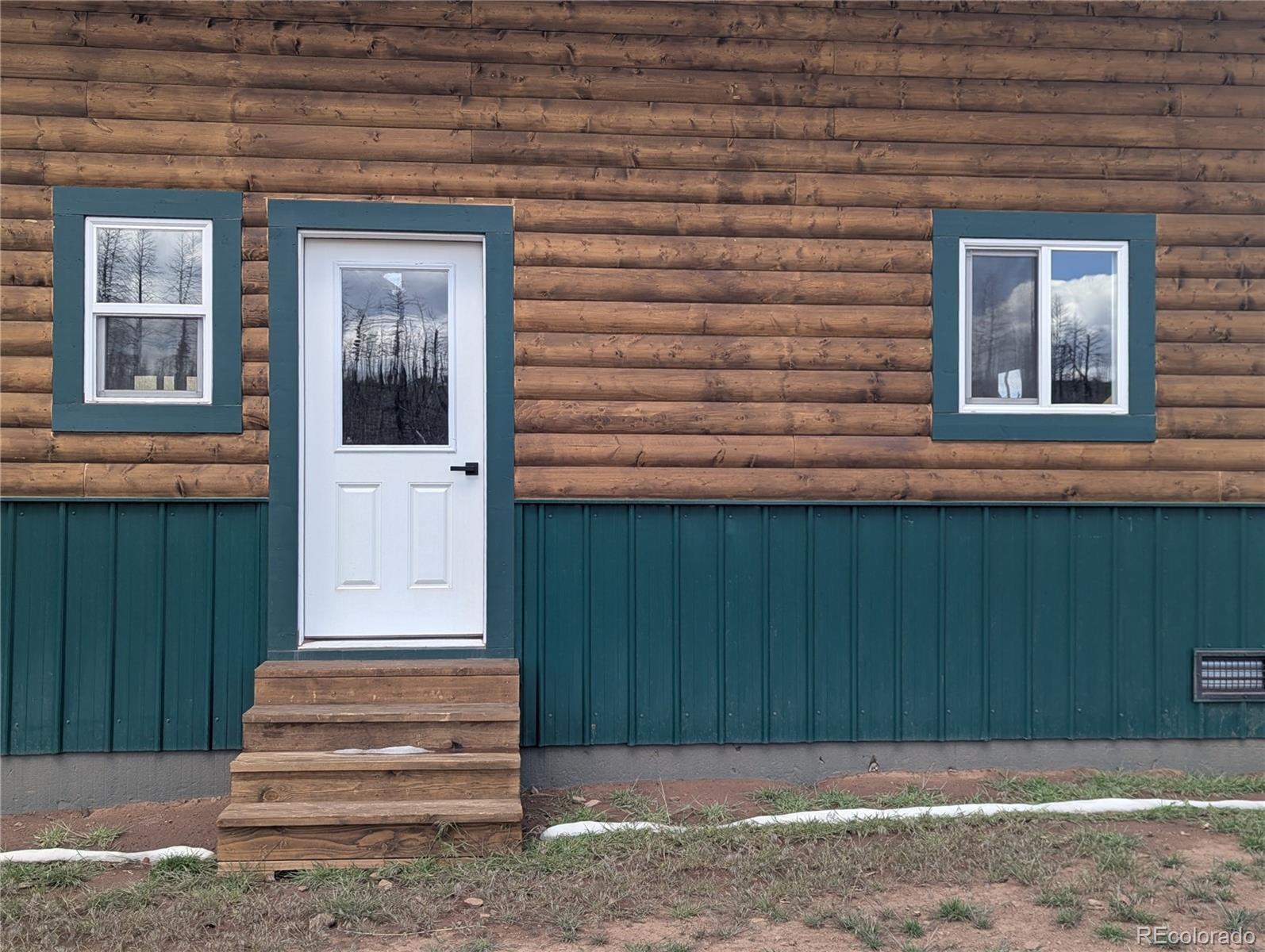 MLS Image #2 for 1031  van fossan lane,fort garland, Colorado
