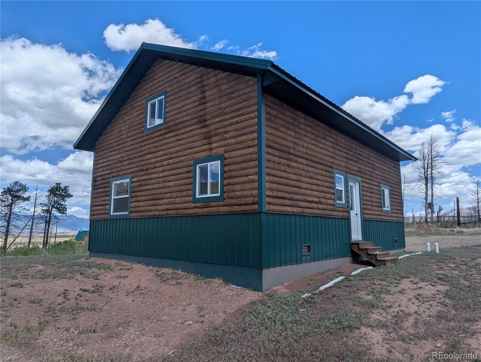 MLS Image #3 for 1031  van fossan lane,fort garland, Colorado