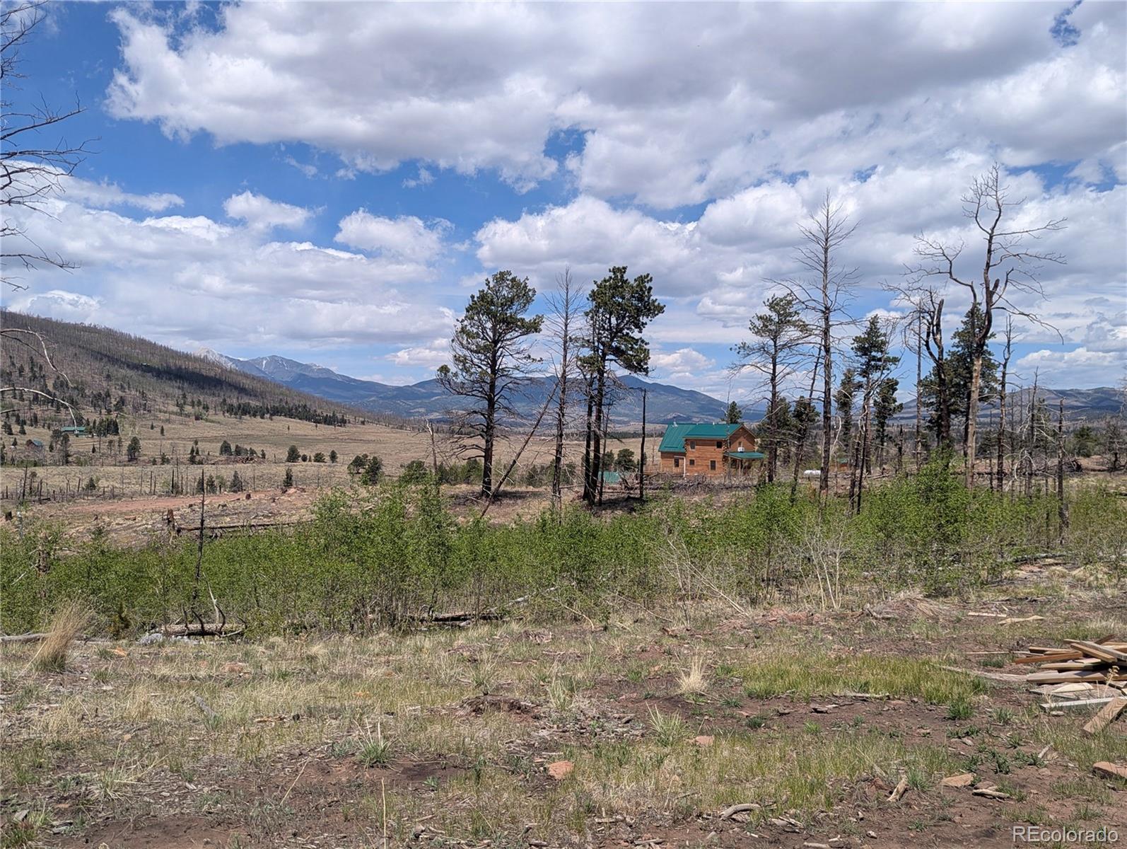 MLS Image #5 for 1031  van fossan lane,fort garland, Colorado