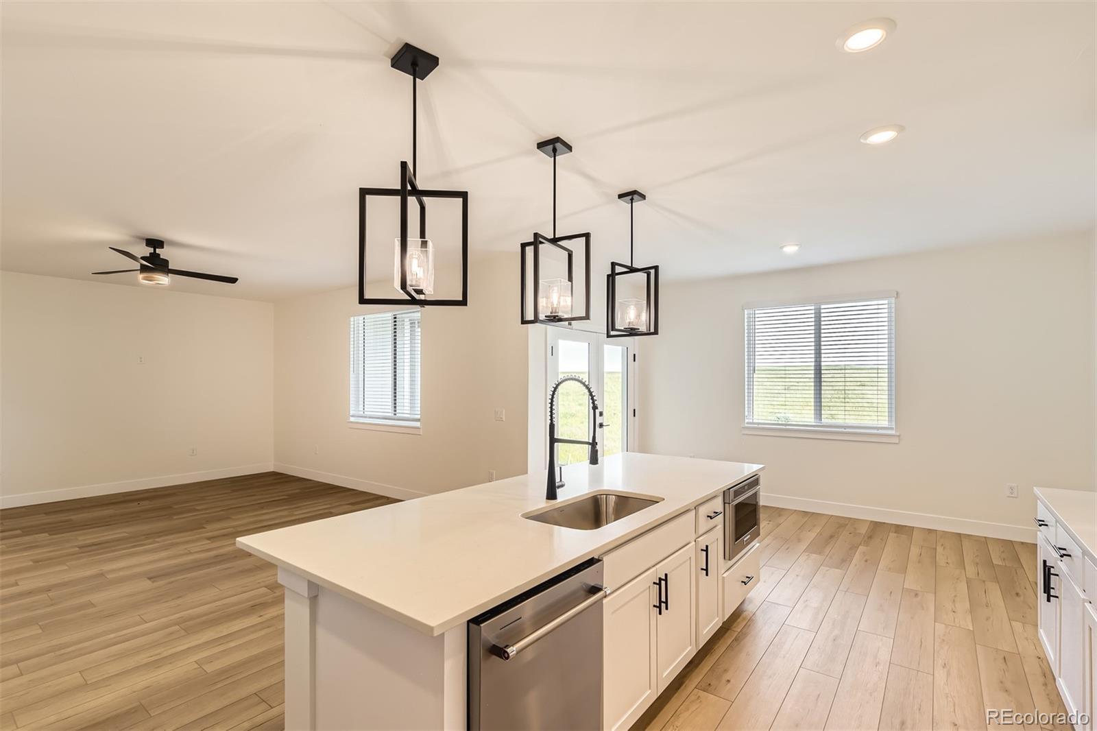 MLS Image #4 for 5550  callaway garden drive,elizabeth, Colorado