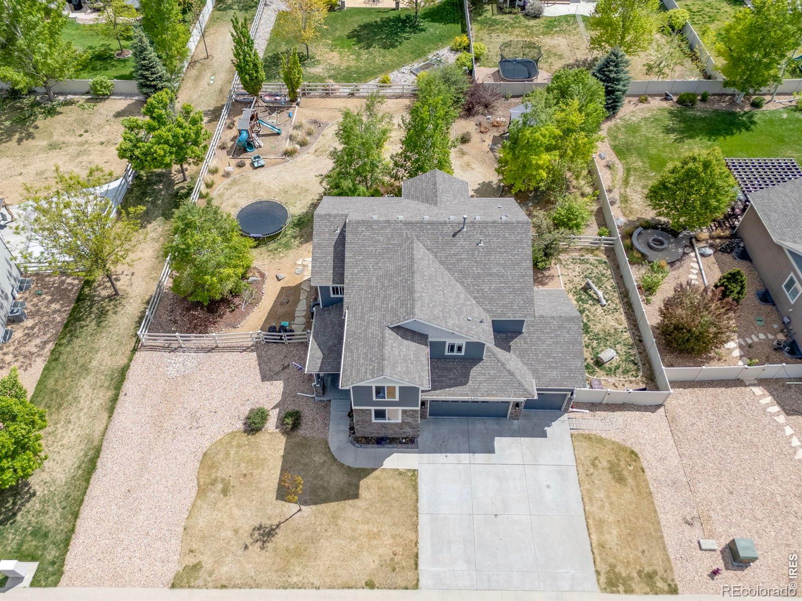 MLS Image #4 for 7409  rosecroft drive,windsor, Colorado