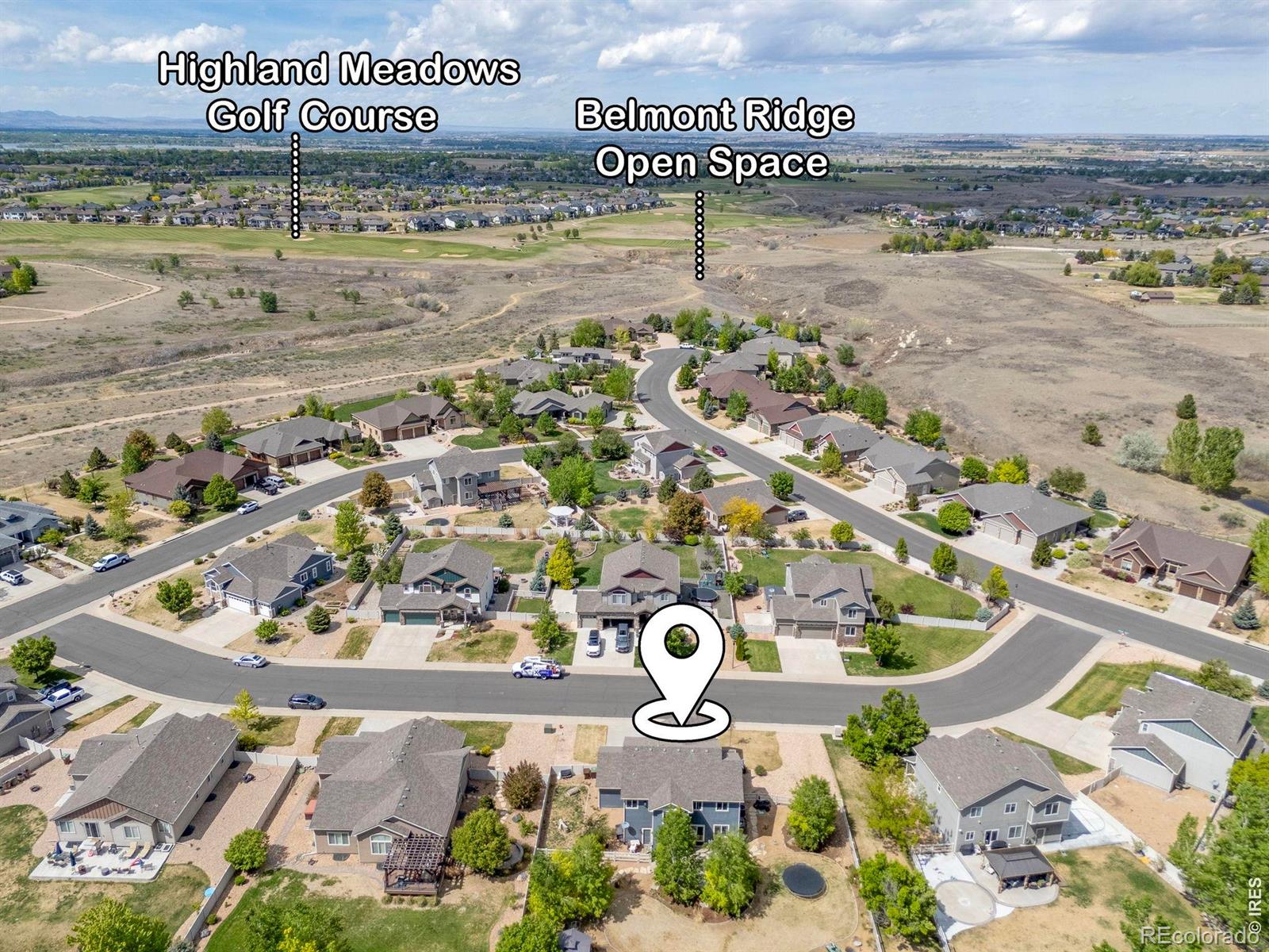 MLS Image #45 for 7409  rosecroft drive,windsor, Colorado