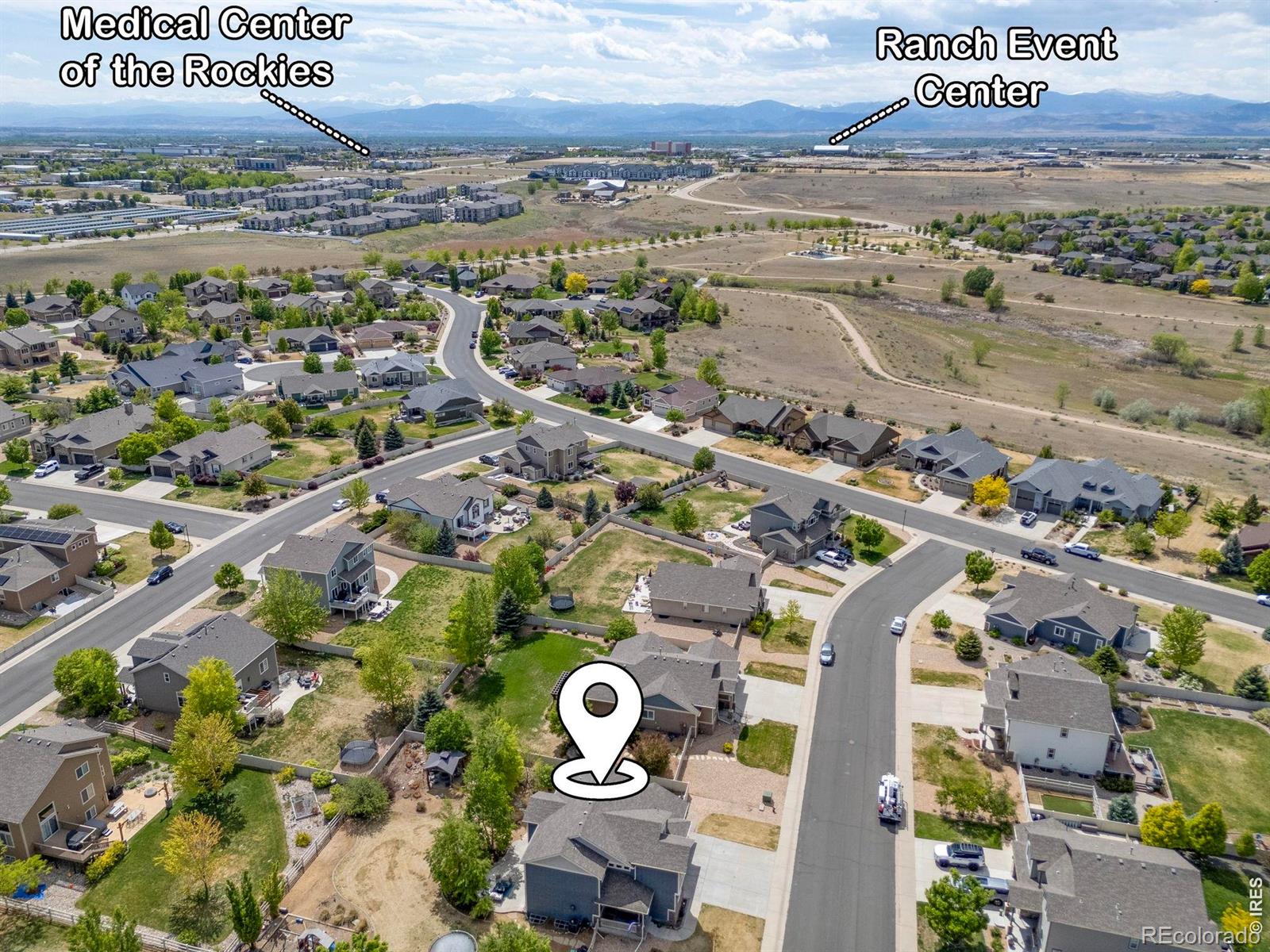 MLS Image #46 for 7409  rosecroft drive,windsor, Colorado