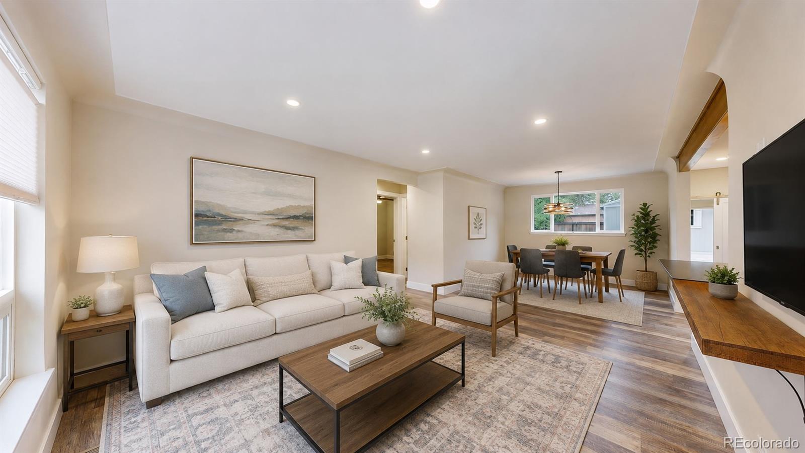 MLS Image #2 for 2940  krameria street,denver, Colorado