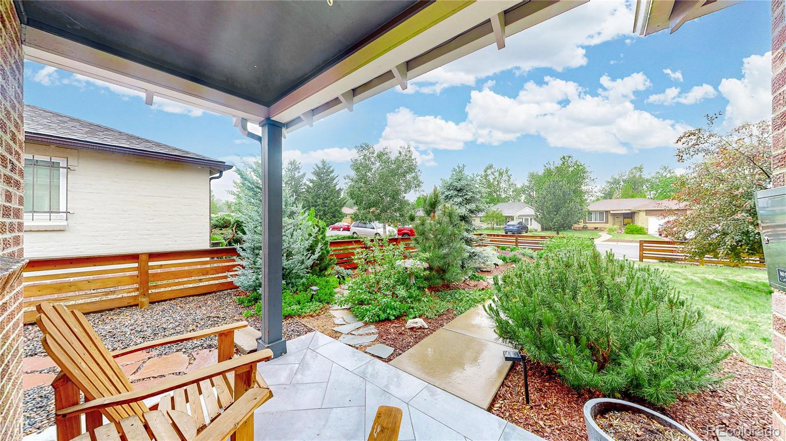 MLS Image #20 for 2940  krameria street,denver, Colorado