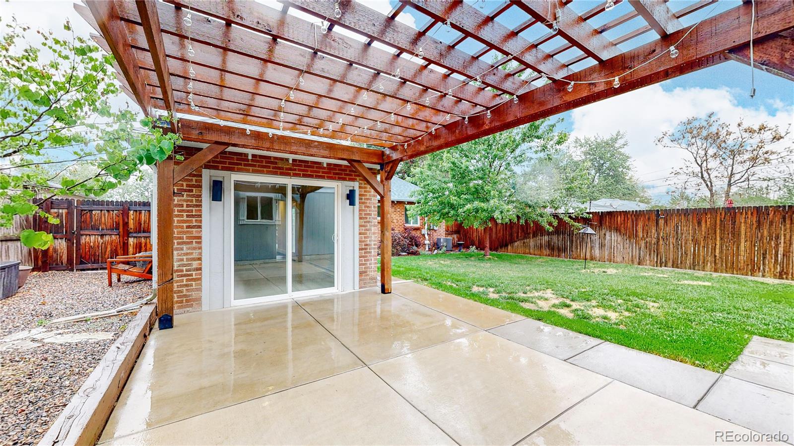 MLS Image #21 for 2940  krameria street,denver, Colorado