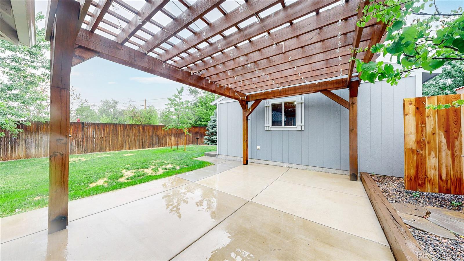 MLS Image #22 for 2940  krameria street,denver, Colorado