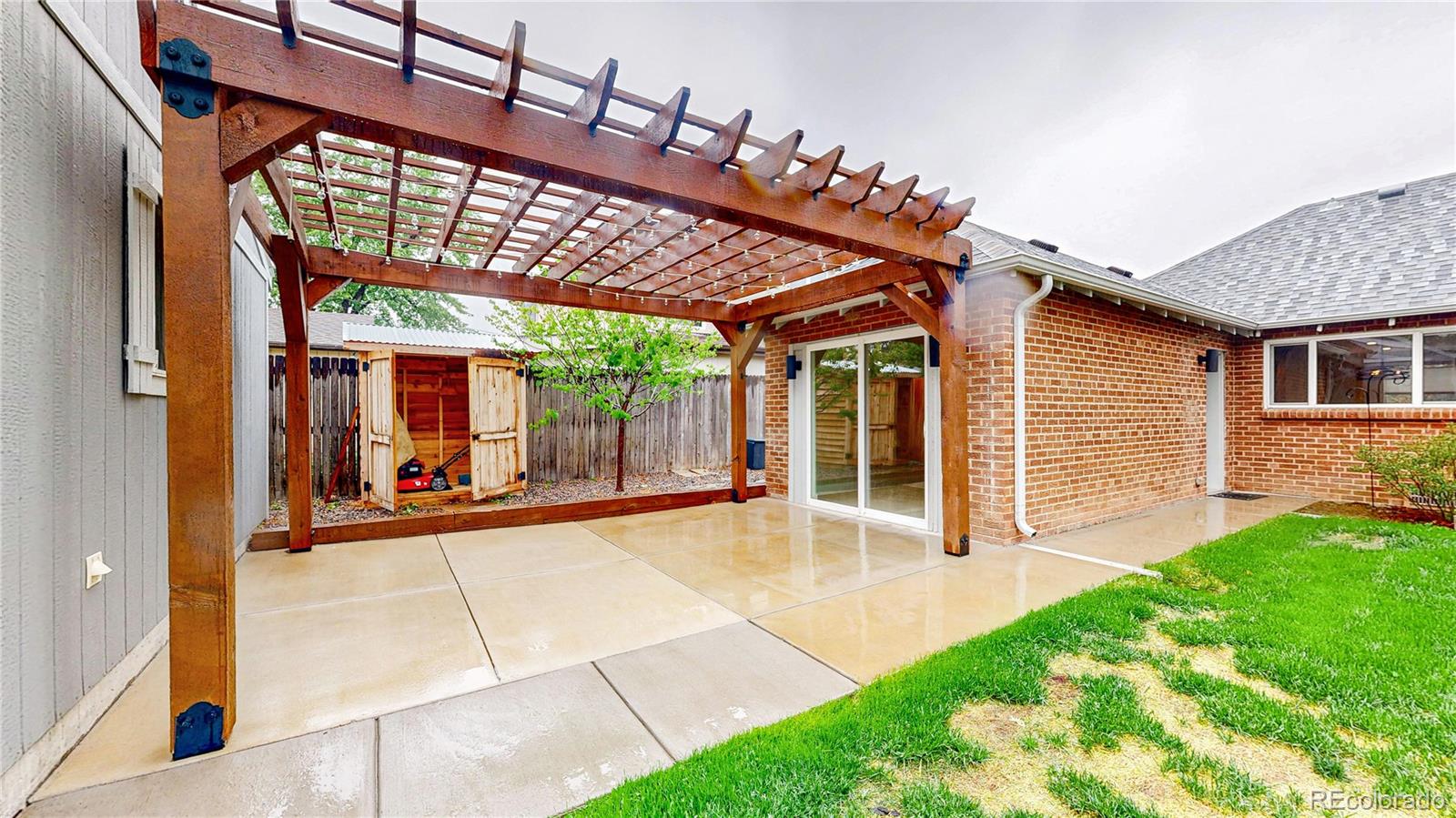 MLS Image #23 for 2940  krameria street,denver, Colorado
