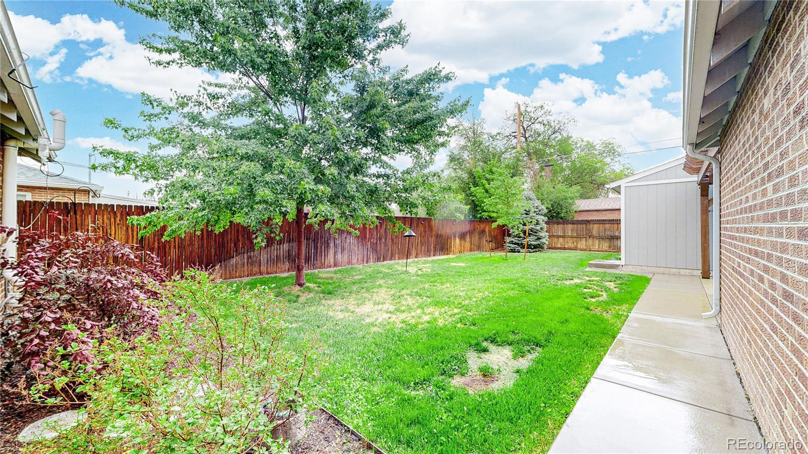 MLS Image #24 for 2940  krameria street,denver, Colorado