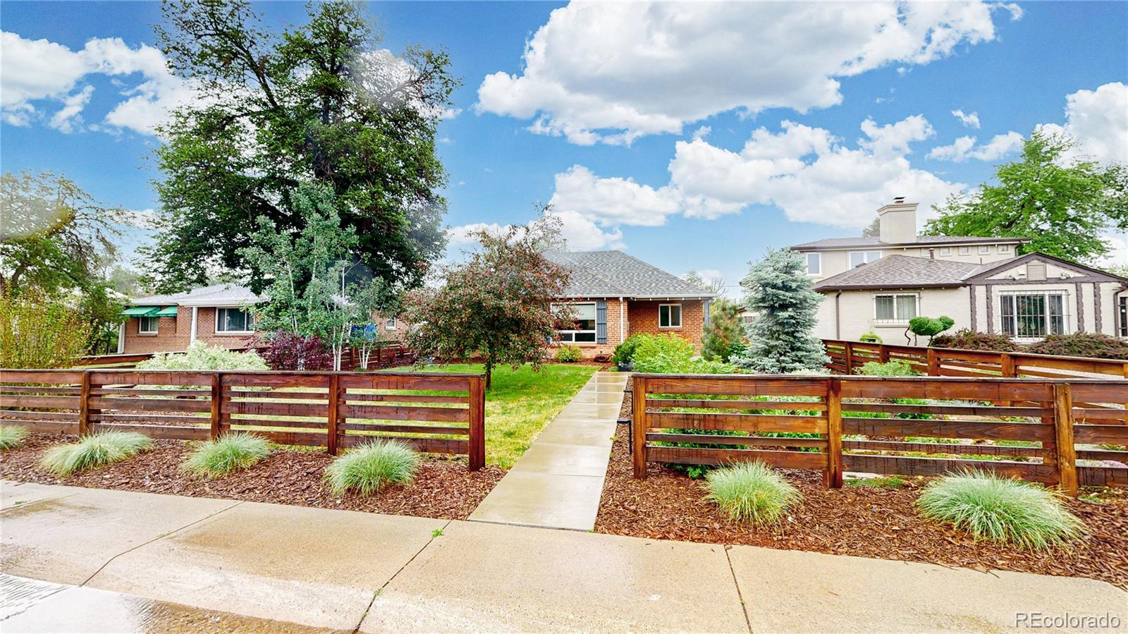 MLS Image #27 for 2940  krameria street,denver, Colorado
