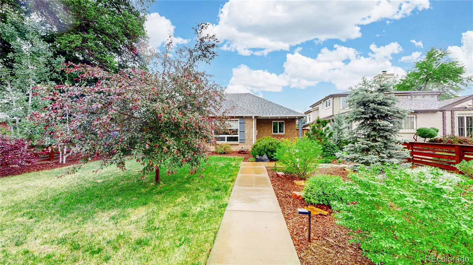MLS Image #28 for 2940  krameria street,denver, Colorado