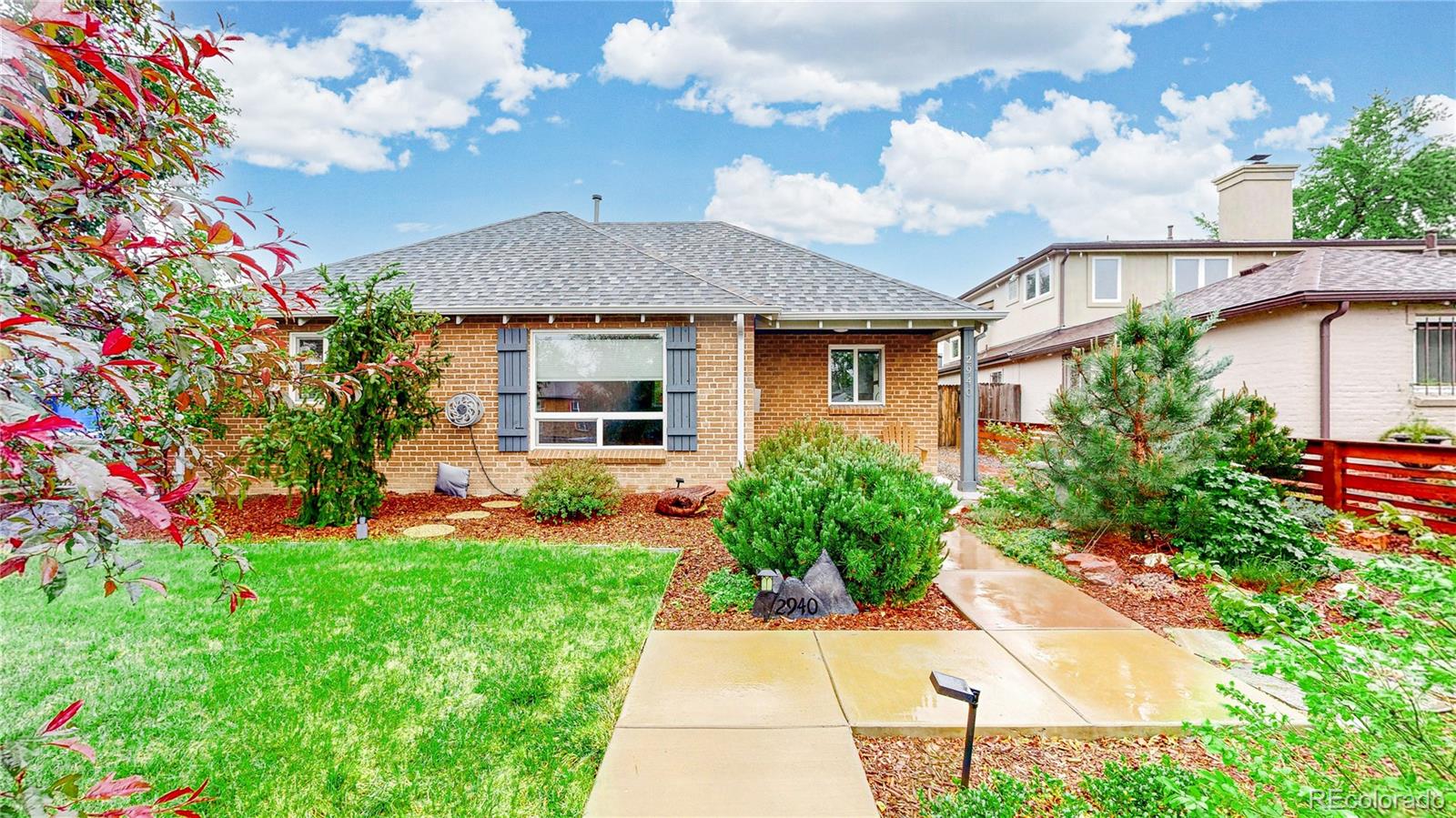 MLS Image #30 for 2940  krameria street,denver, Colorado