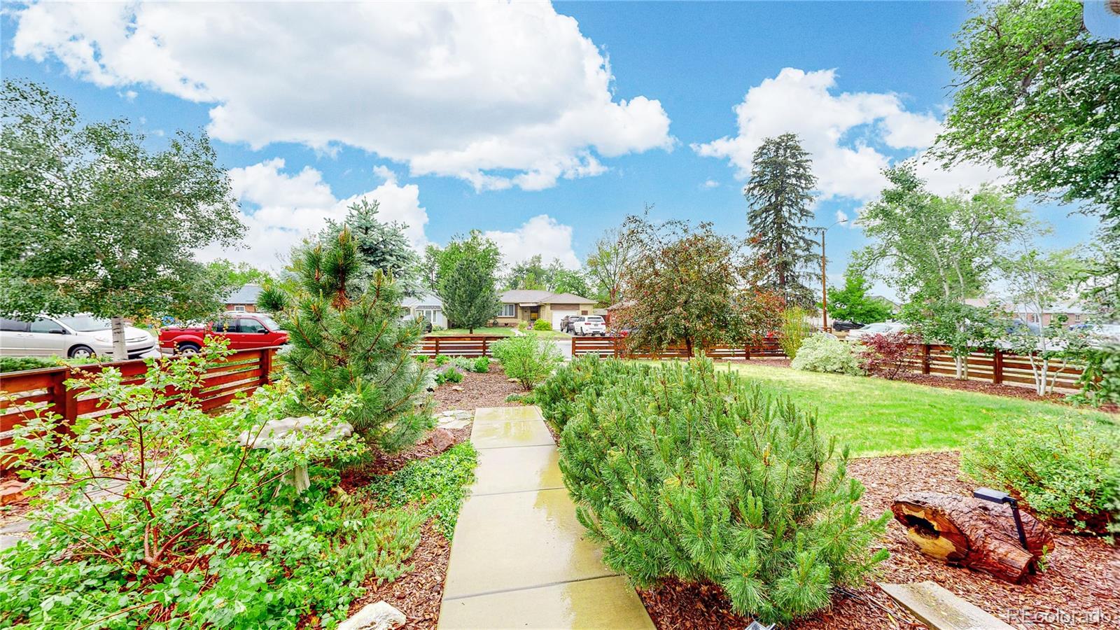 MLS Image #31 for 2940  krameria street,denver, Colorado
