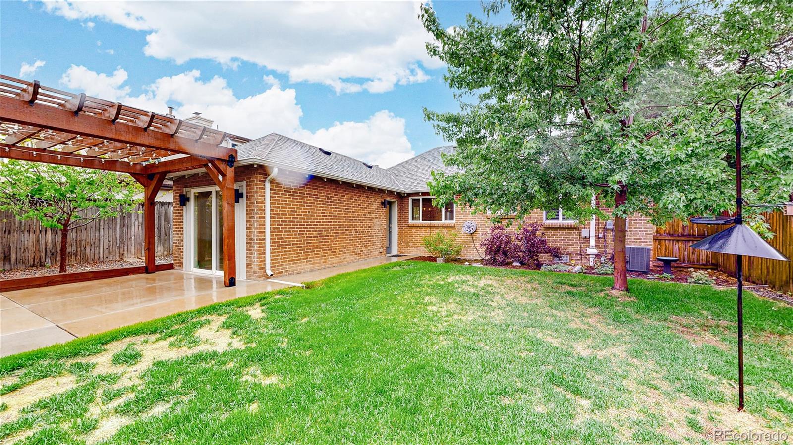 MLS Image #33 for 2940  krameria street,denver, Colorado