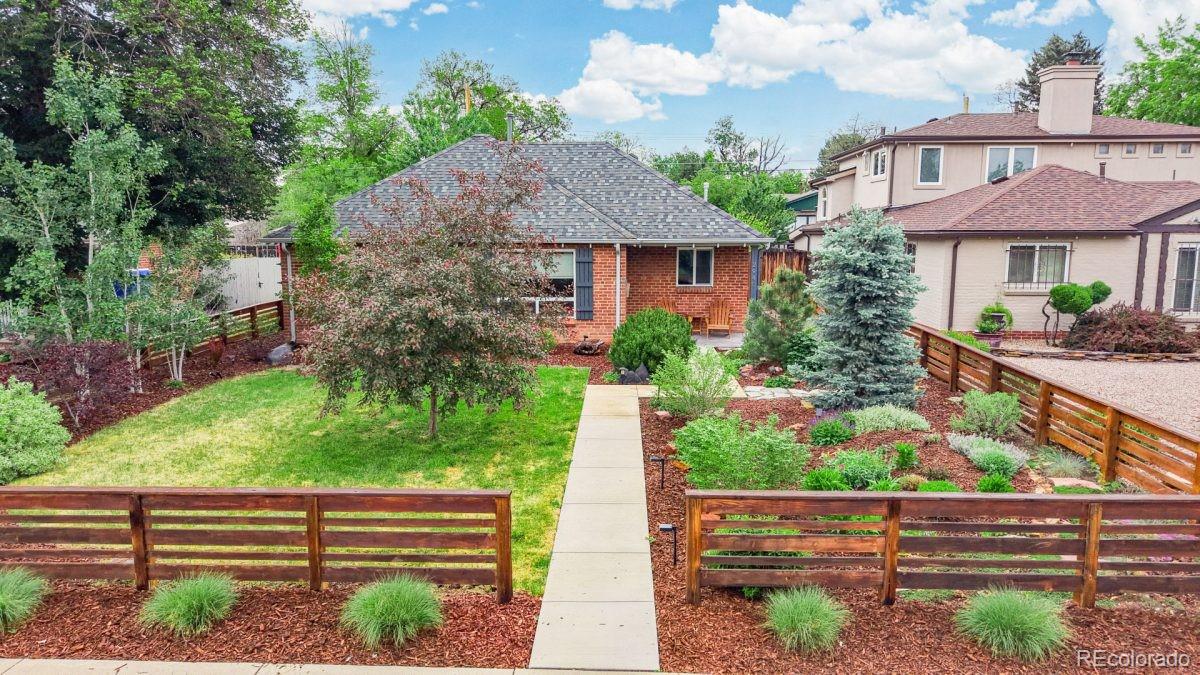 MLS Image #36 for 2940  krameria street,denver, Colorado