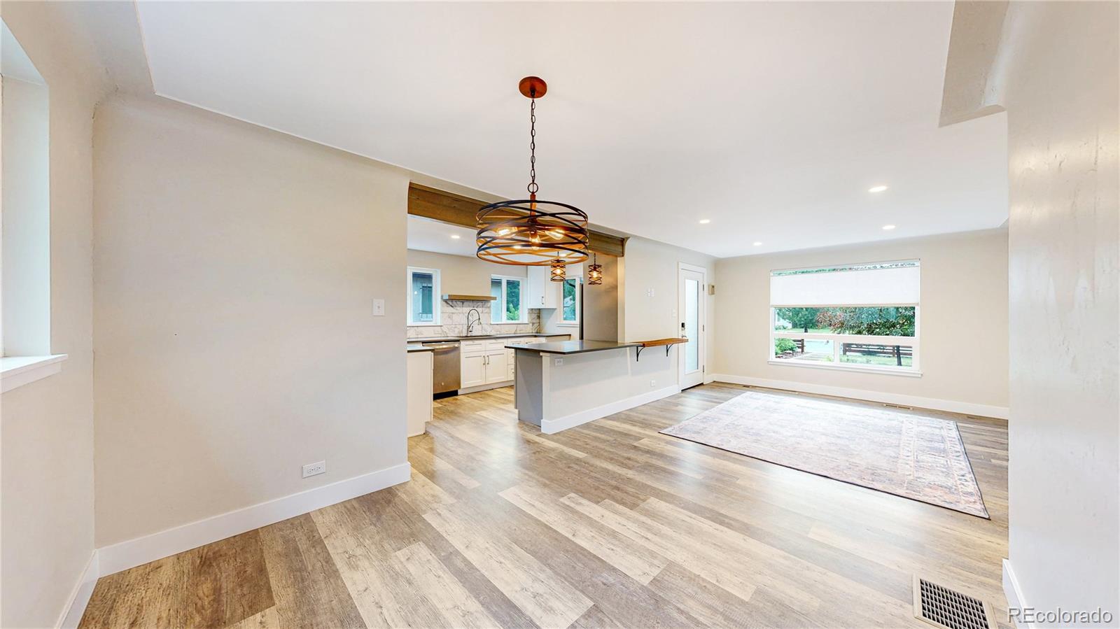 MLS Image #5 for 2940  krameria street,denver, Colorado