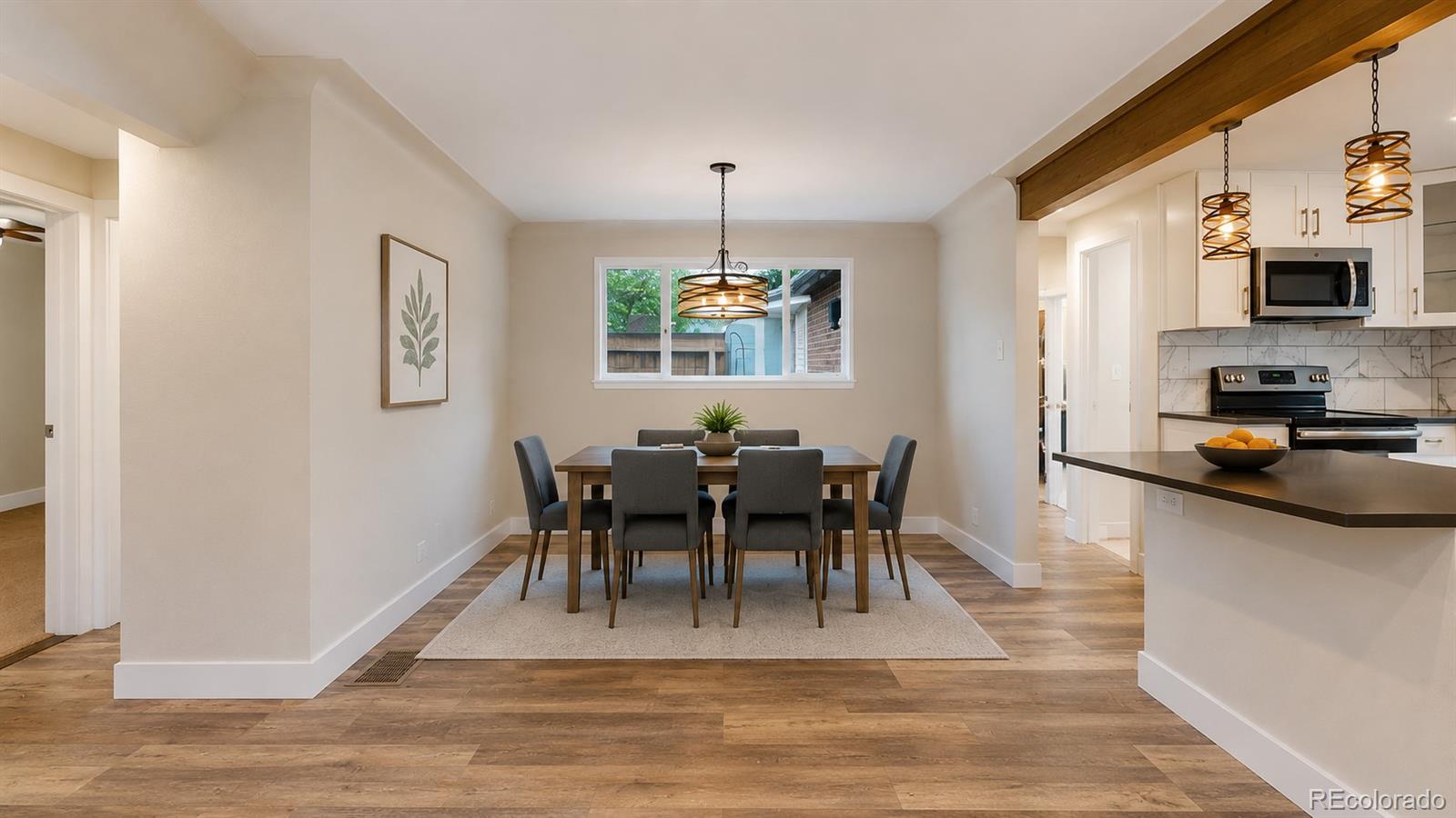 MLS Image #9 for 2940  krameria street,denver, Colorado