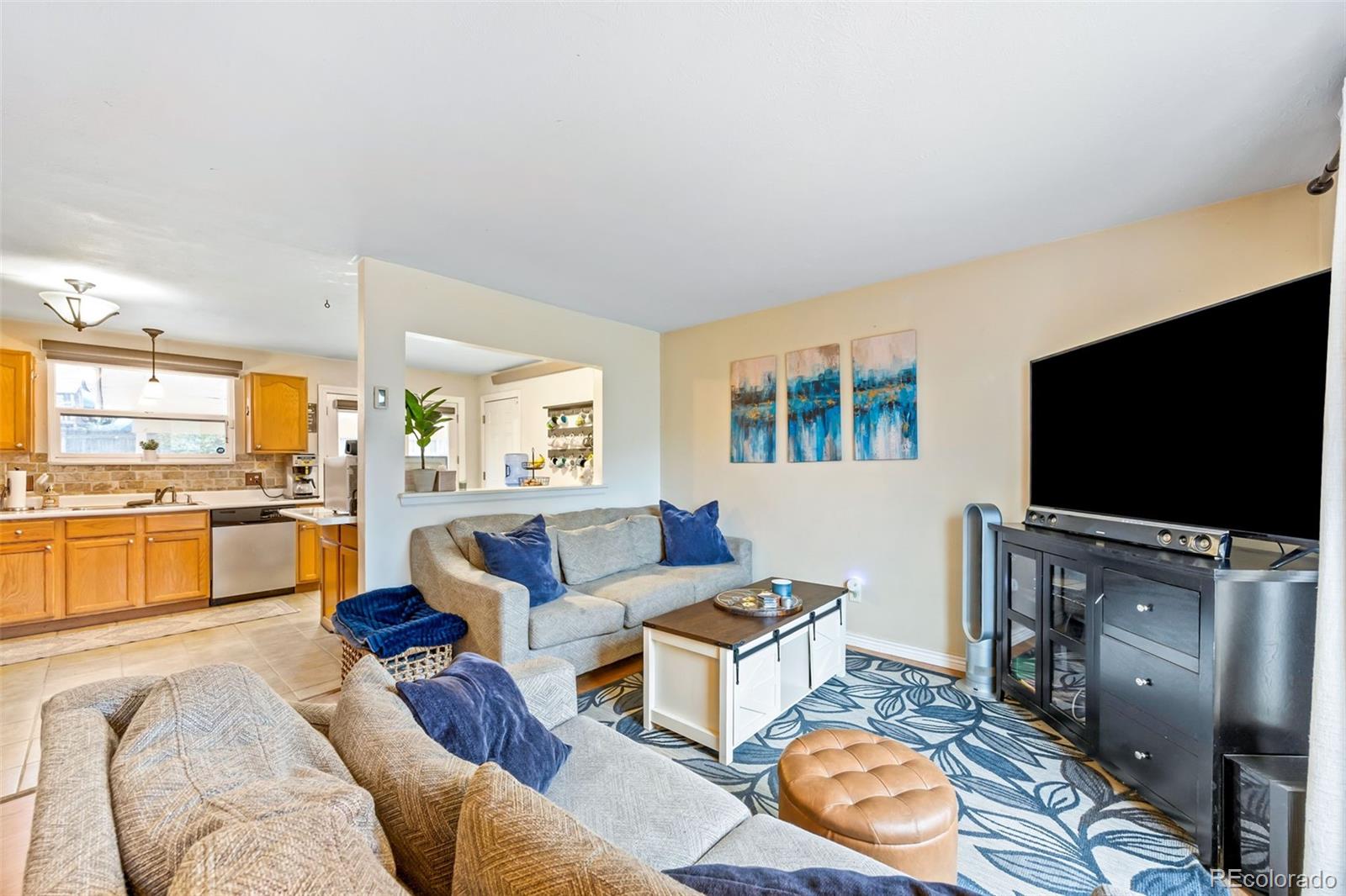 MLS Image #2 for 17774 e arizona place,aurora, Colorado
