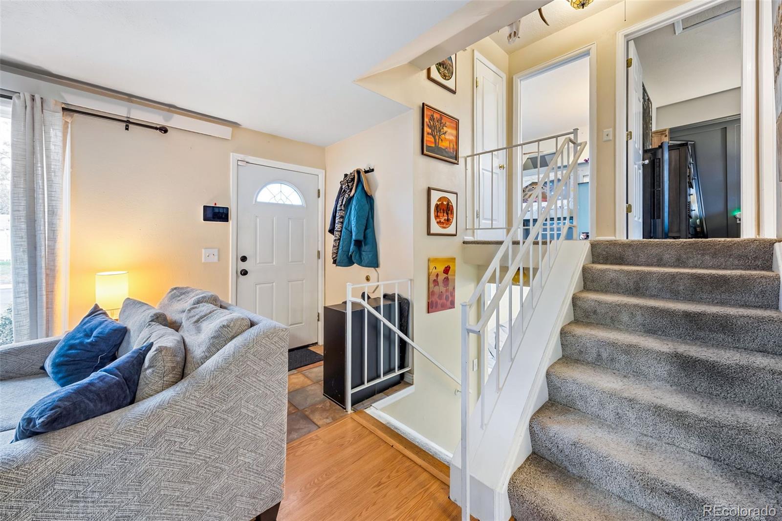 MLS Image #3 for 17774 e arizona place,aurora, Colorado