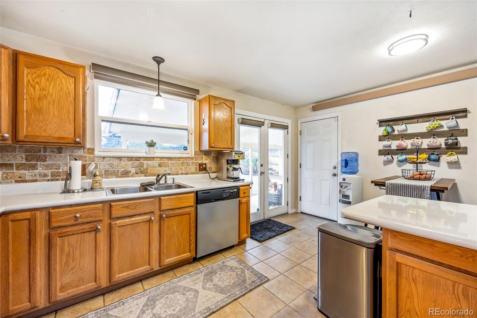 MLS Image #4 for 17774 e arizona place,aurora, Colorado