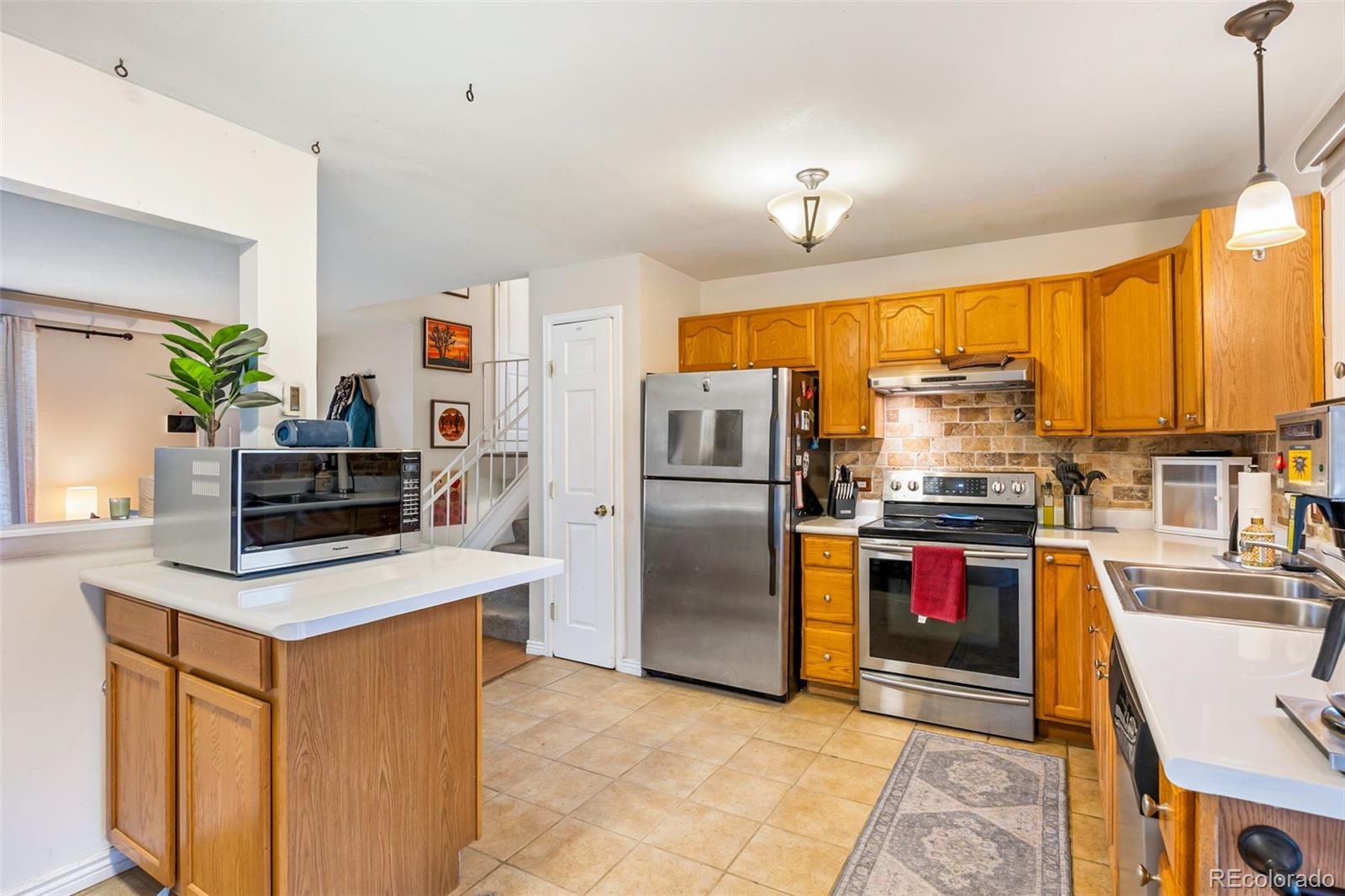 MLS Image #9 for 17774 e arizona place,aurora, Colorado