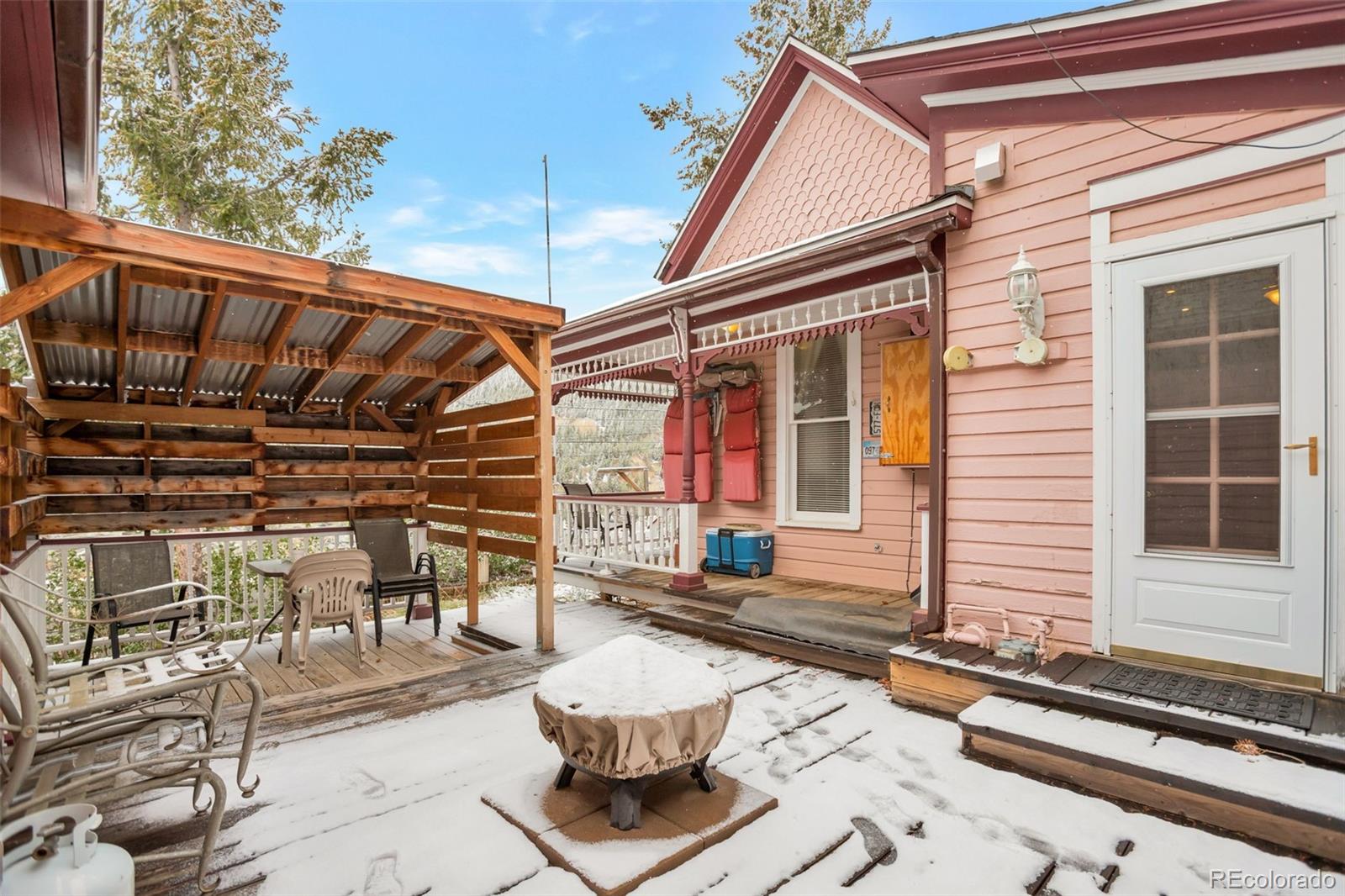 MLS Image #18 for 230  casey street,central city, Colorado