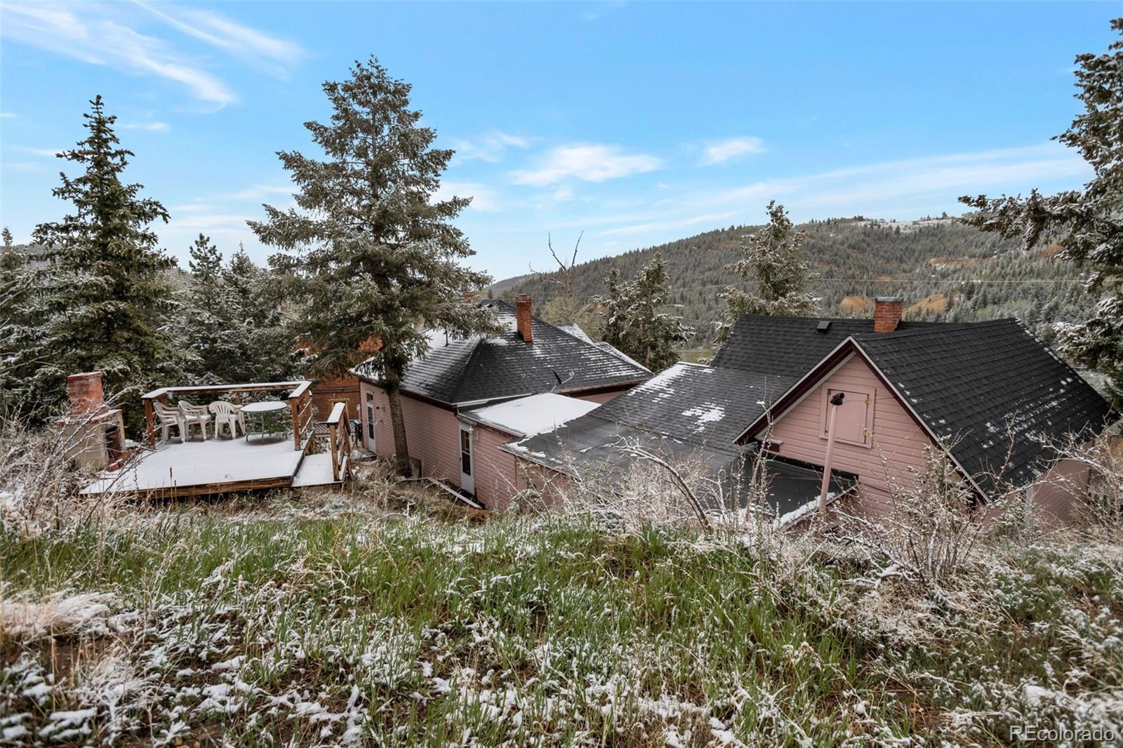 MLS Image #19 for 230  casey street,central city, Colorado