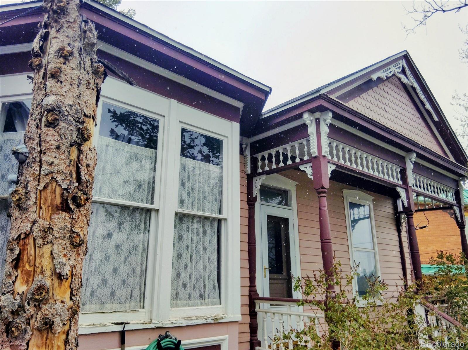 MLS Image #3 for 230  casey street,central city, Colorado