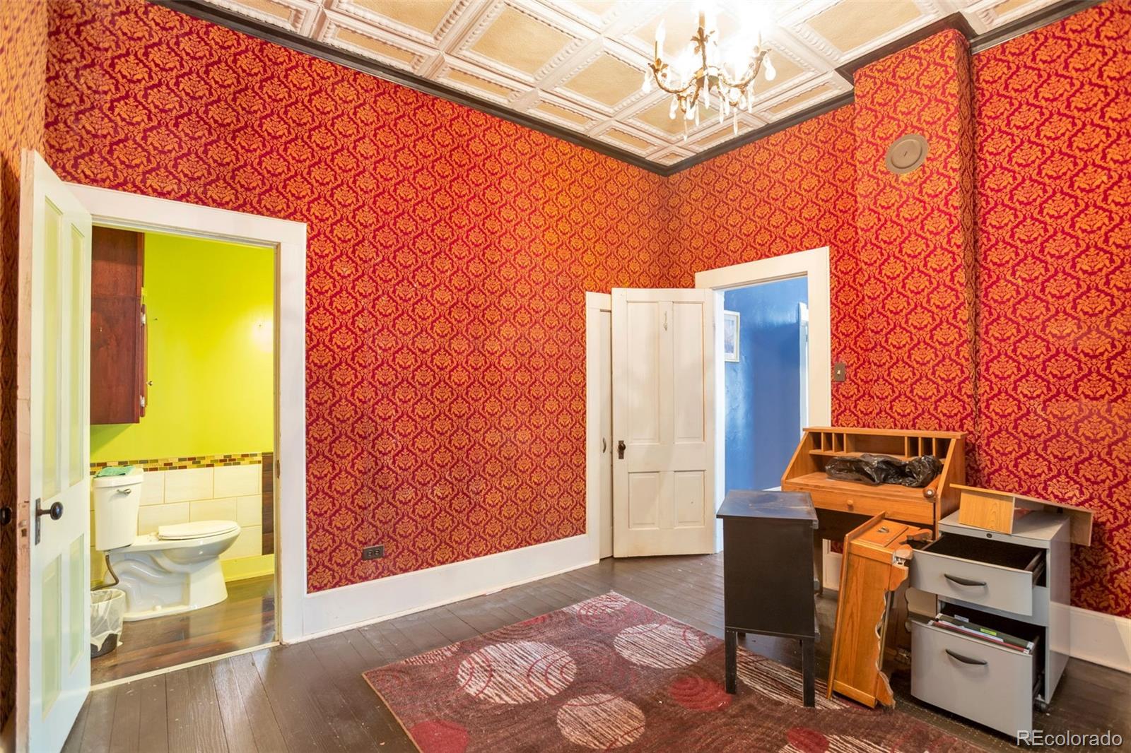 MLS Image #6 for 230  casey street,central city, Colorado