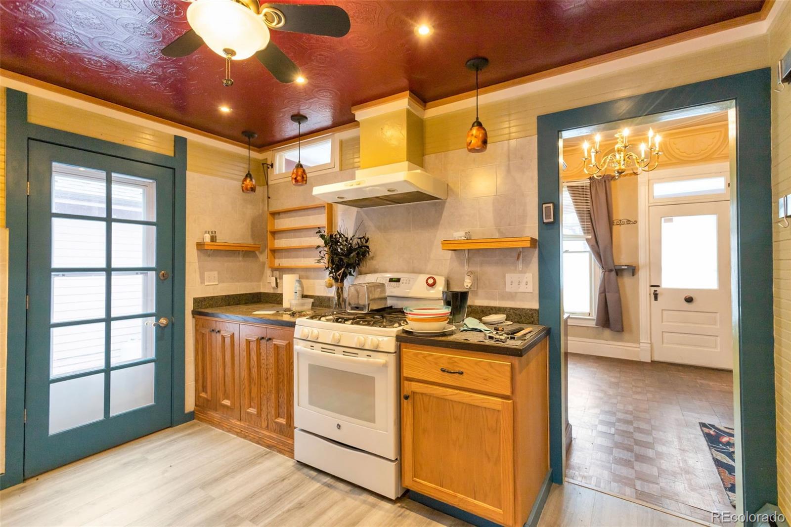 MLS Image #9 for 230  casey street,central city, Colorado