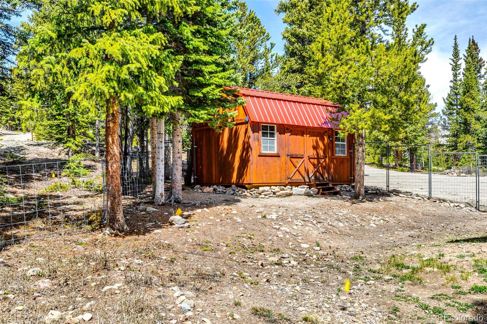 MLS Image #28 for 386  prunes place,fairplay, Colorado