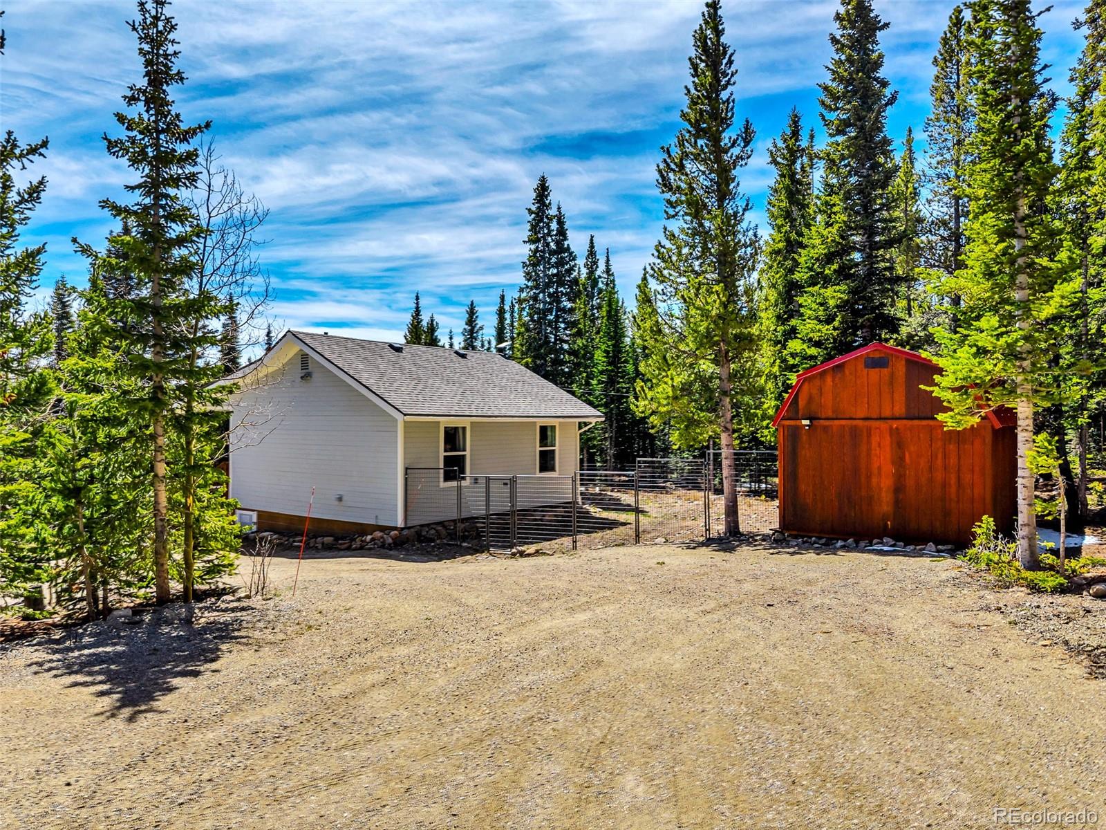 MLS Image #29 for 386  prunes place,fairplay, Colorado