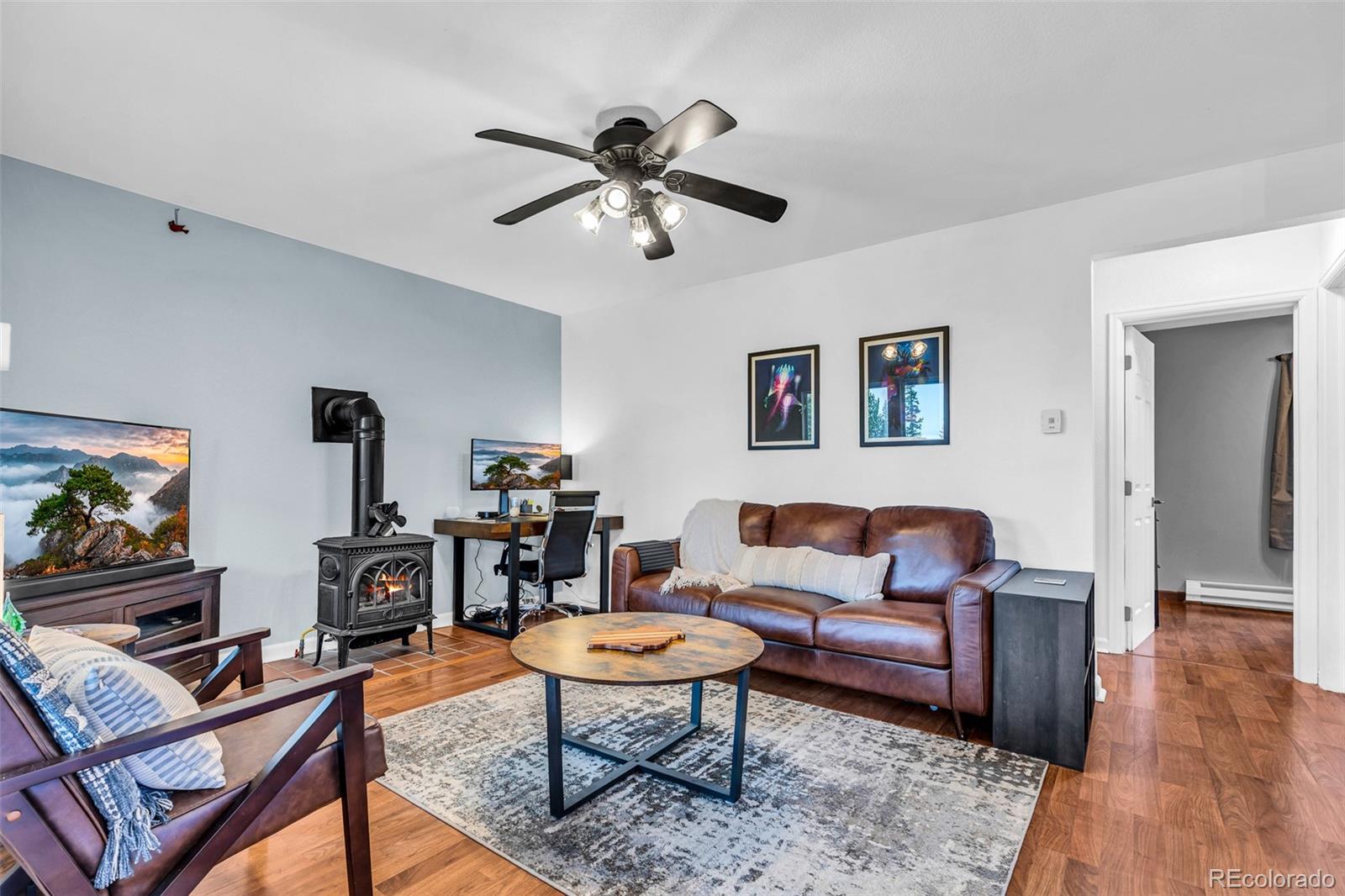 MLS Image #3 for 386  prunes place,fairplay, Colorado