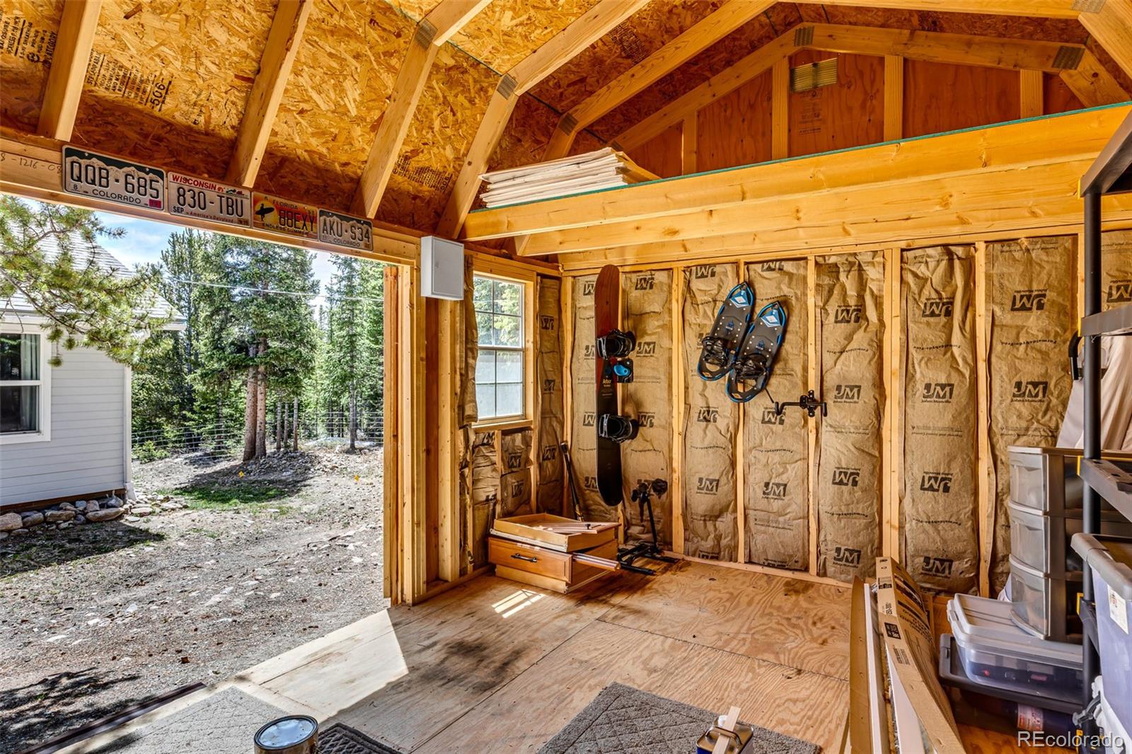 MLS Image #30 for 386  prunes place,fairplay, Colorado