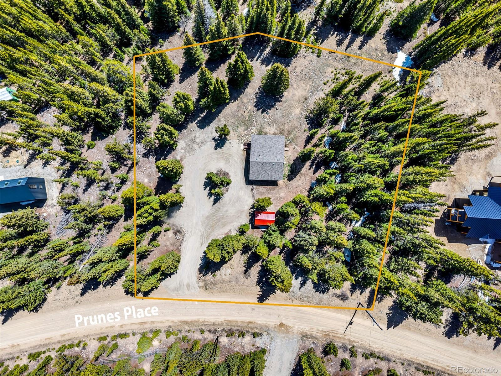 MLS Image #31 for 386  prunes place,fairplay, Colorado