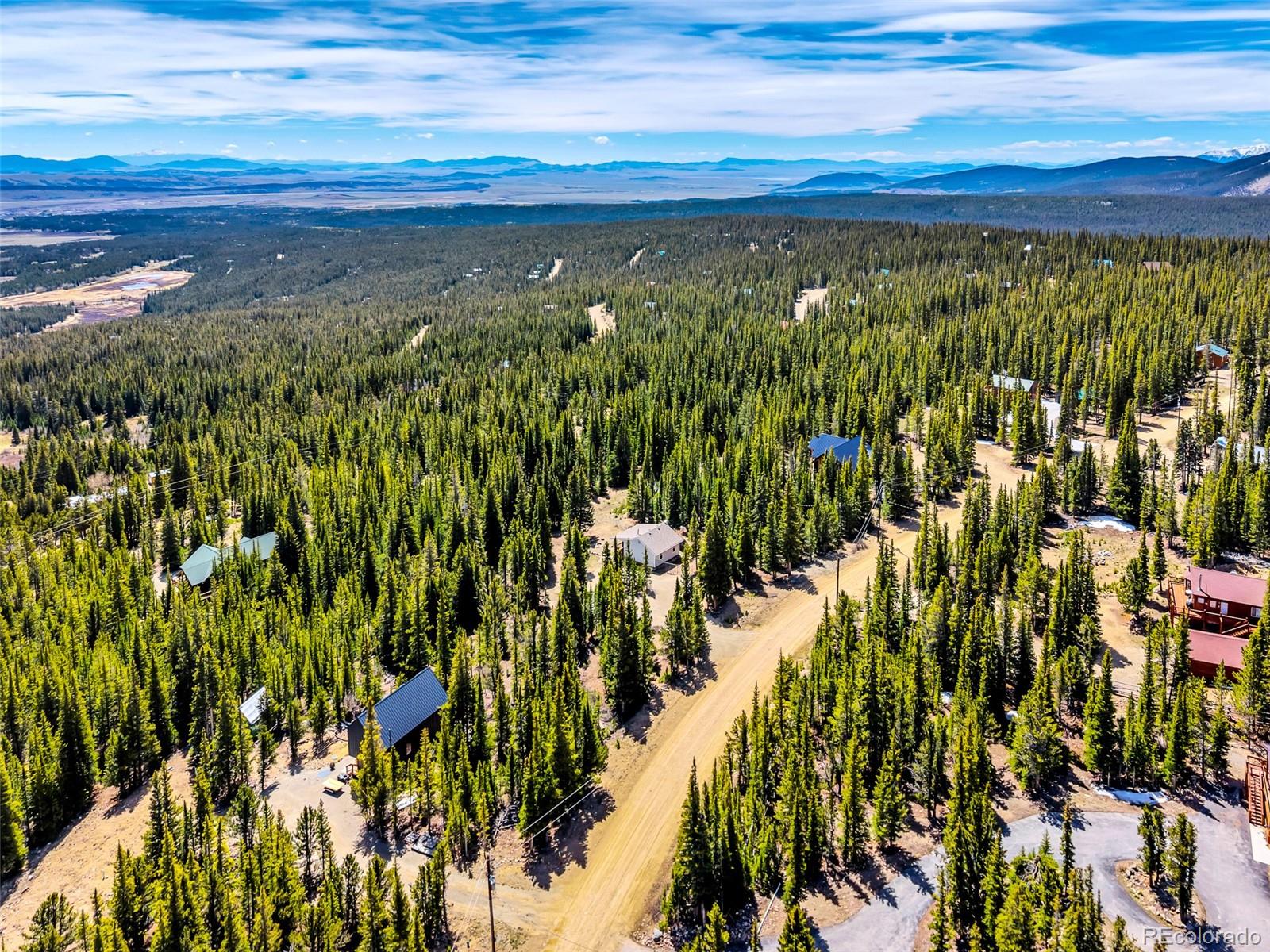 MLS Image #33 for 386  prunes place,fairplay, Colorado