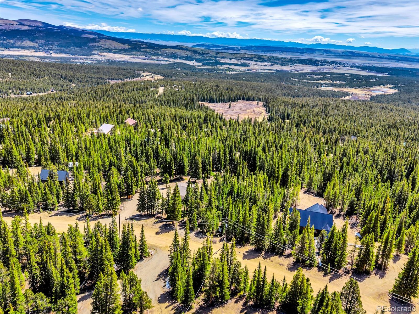 MLS Image #34 for 386  prunes place,fairplay, Colorado