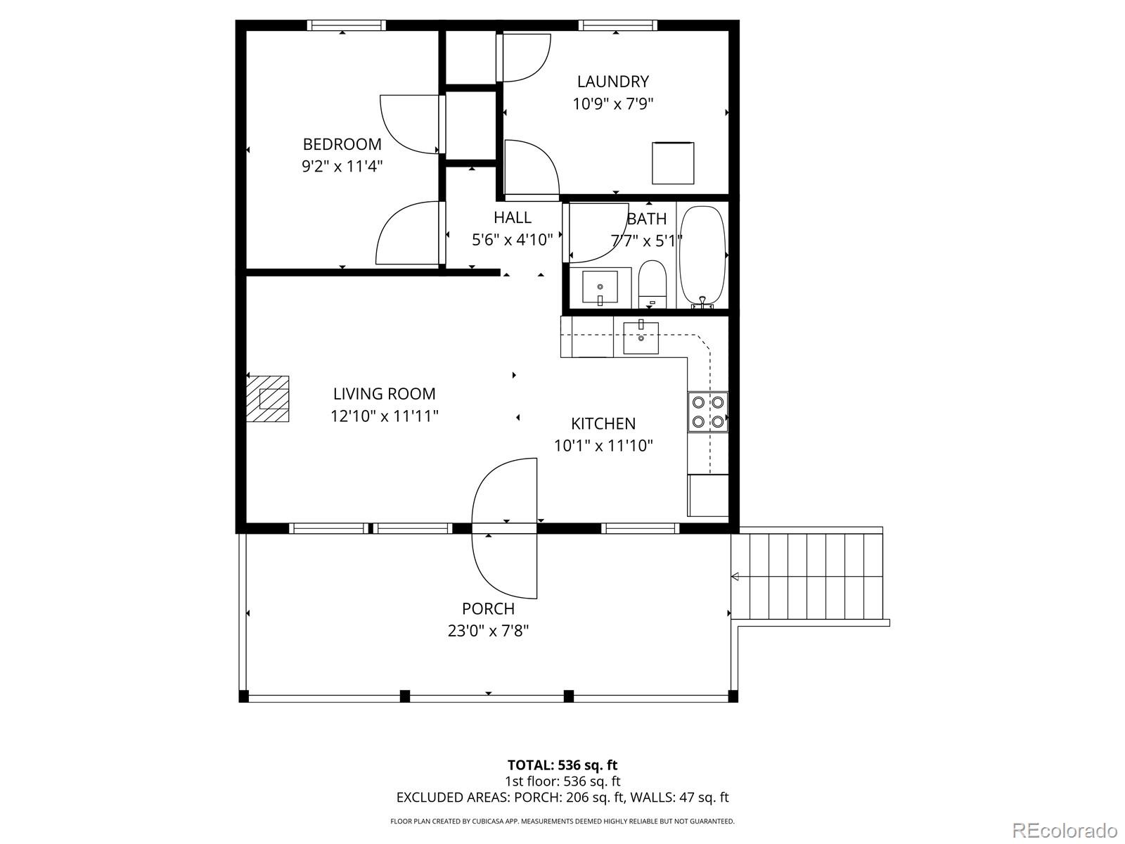 MLS Image #35 for 386  prunes place,fairplay, Colorado