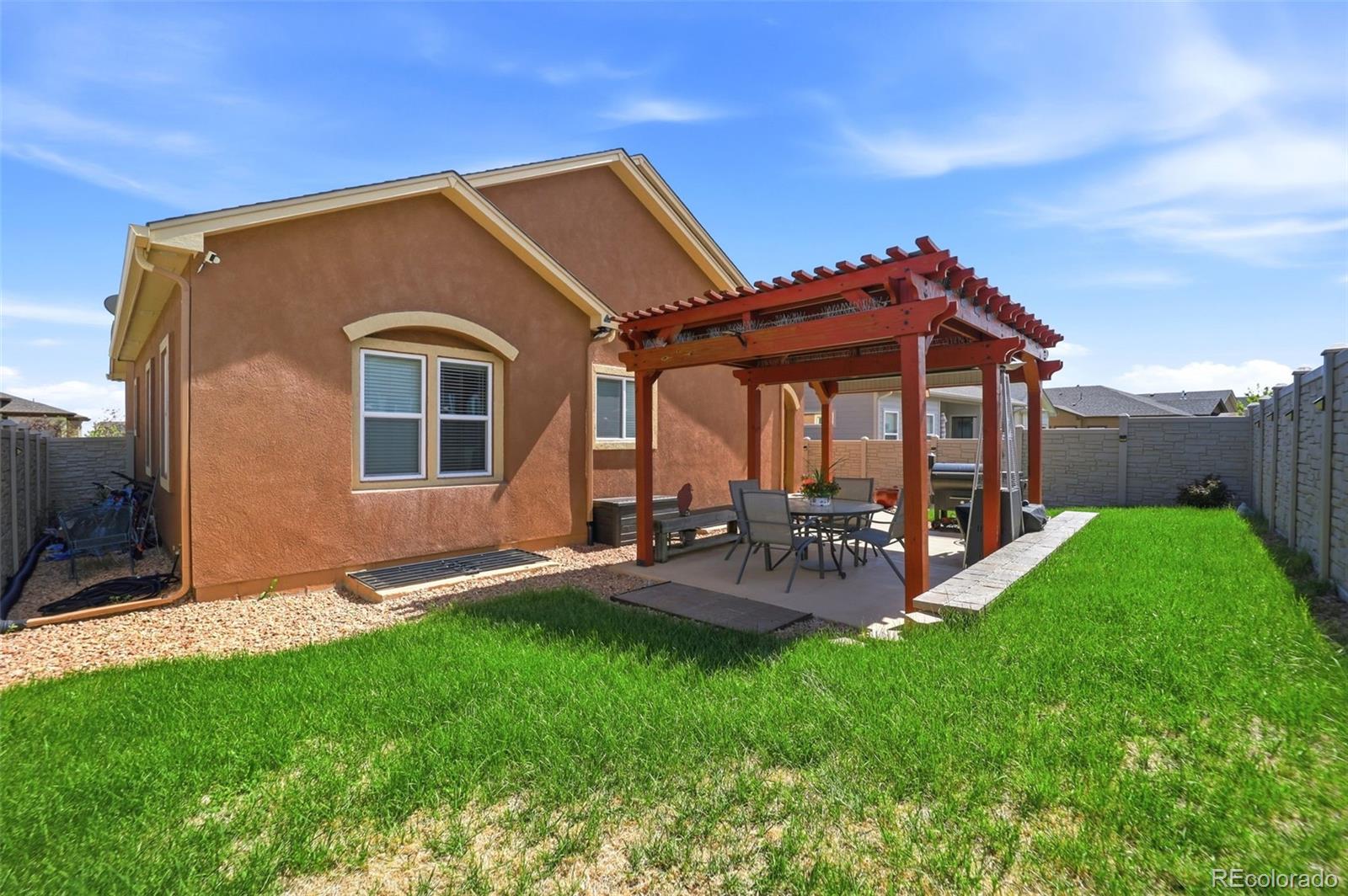 MLS Image #30 for 9982  golf crest drive,peyton, Colorado
