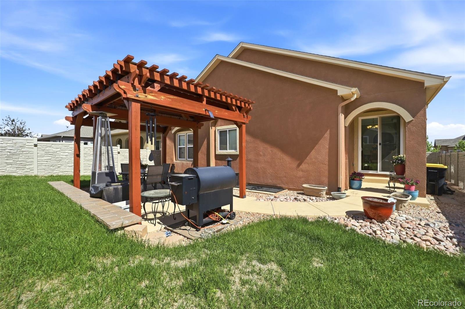 MLS Image #31 for 9982  golf crest drive,peyton, Colorado