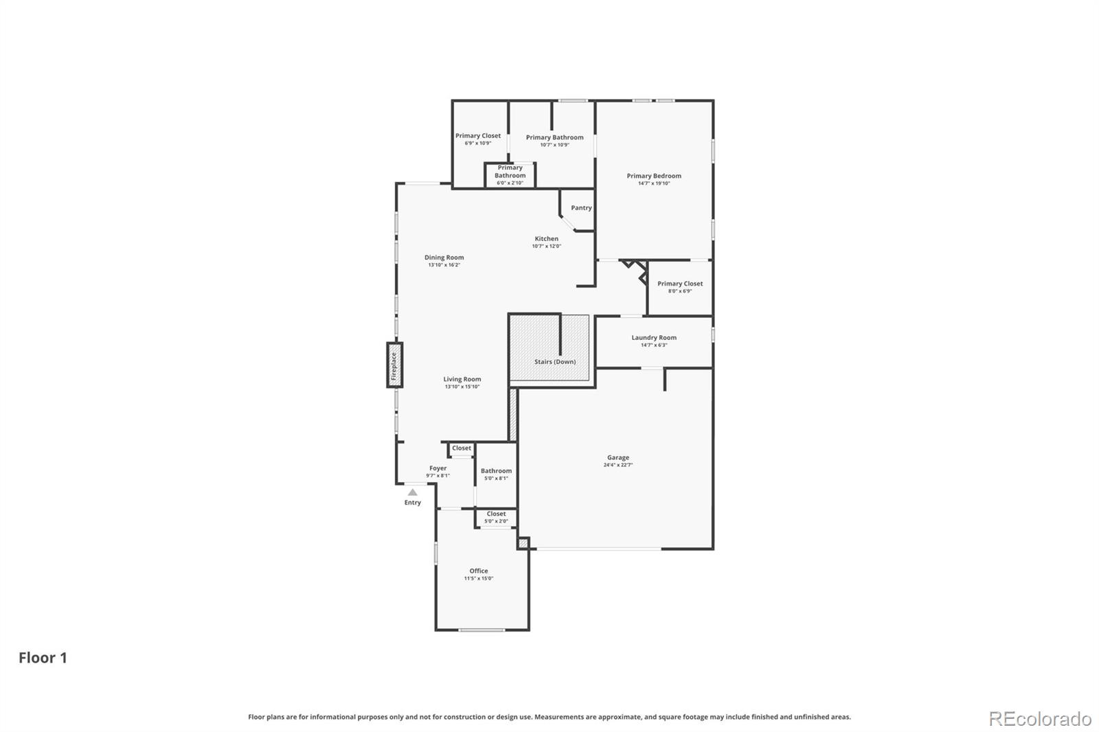 MLS Image #39 for 9982  golf crest drive,peyton, Colorado