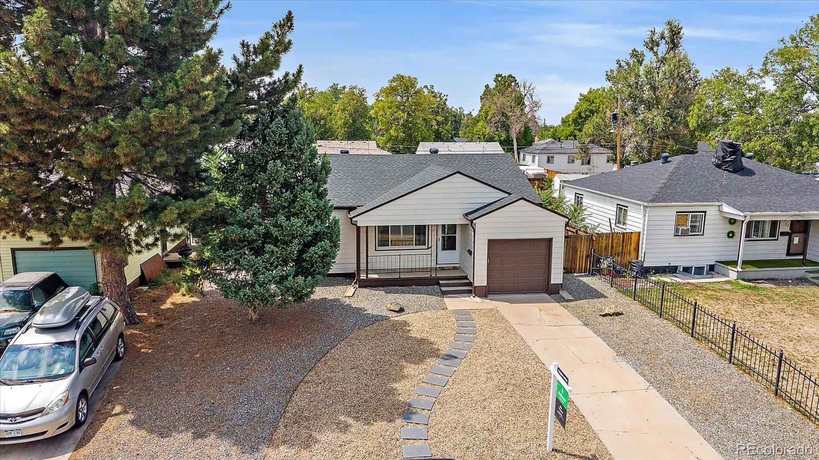MLS Image #2 for 2357  nome street,aurora, Colorado