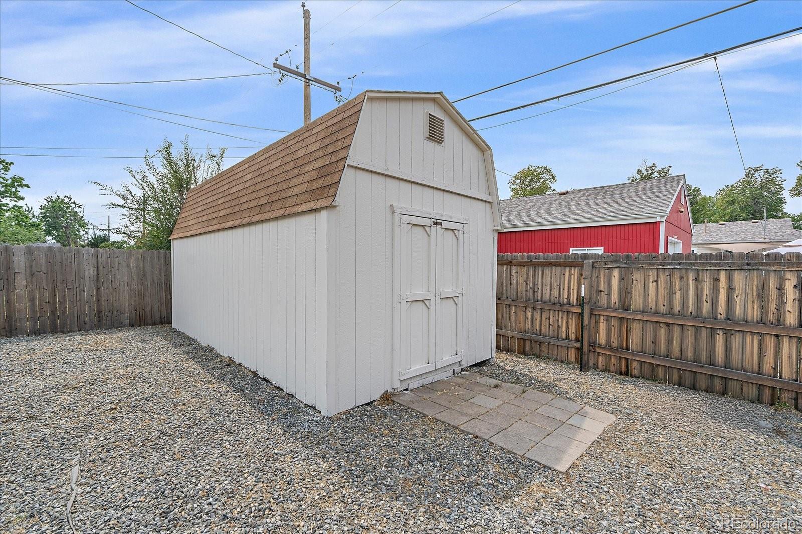 MLS Image #23 for 2357  nome street,aurora, Colorado